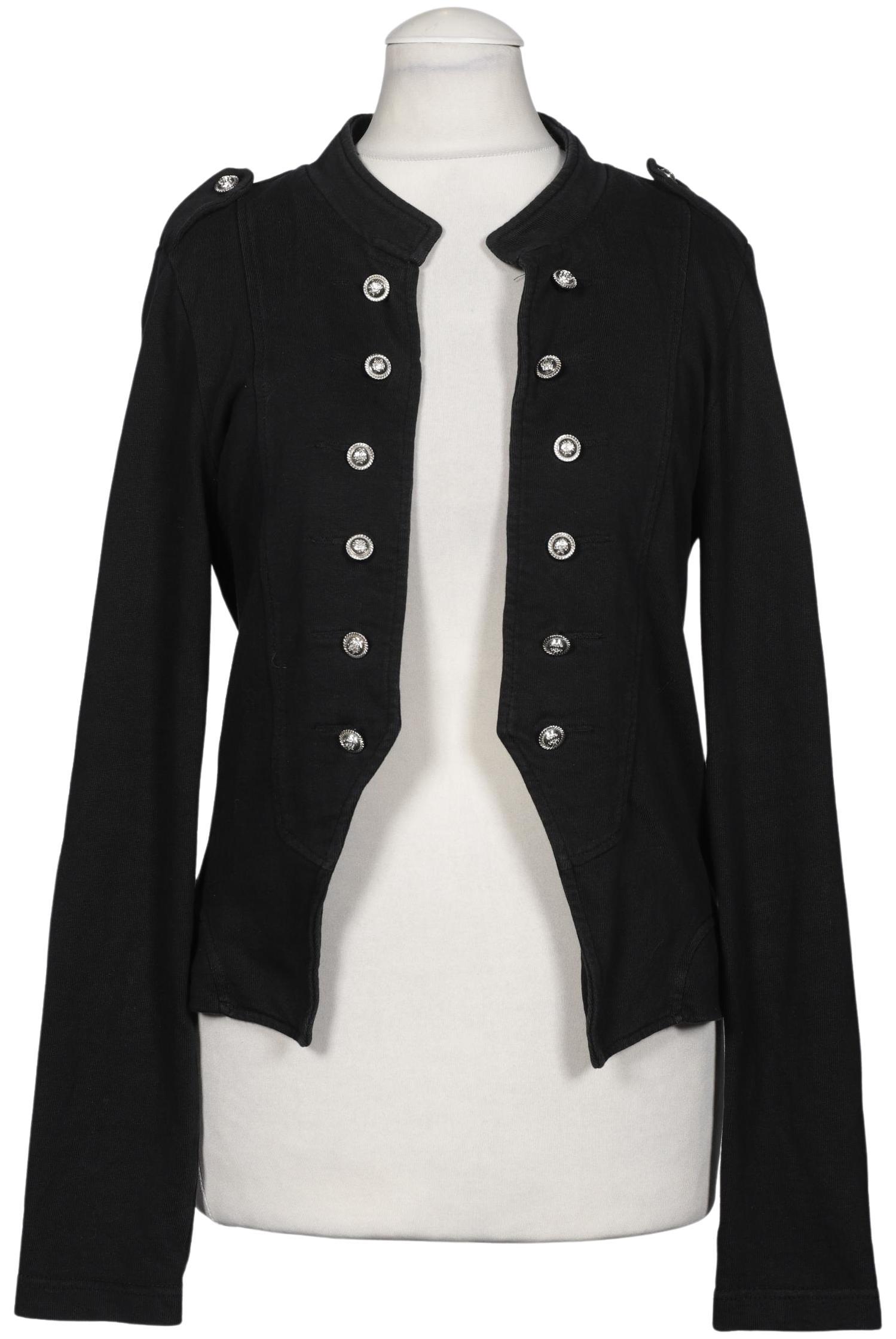 

Only Damen Blazer, schwarz, Gr. 34