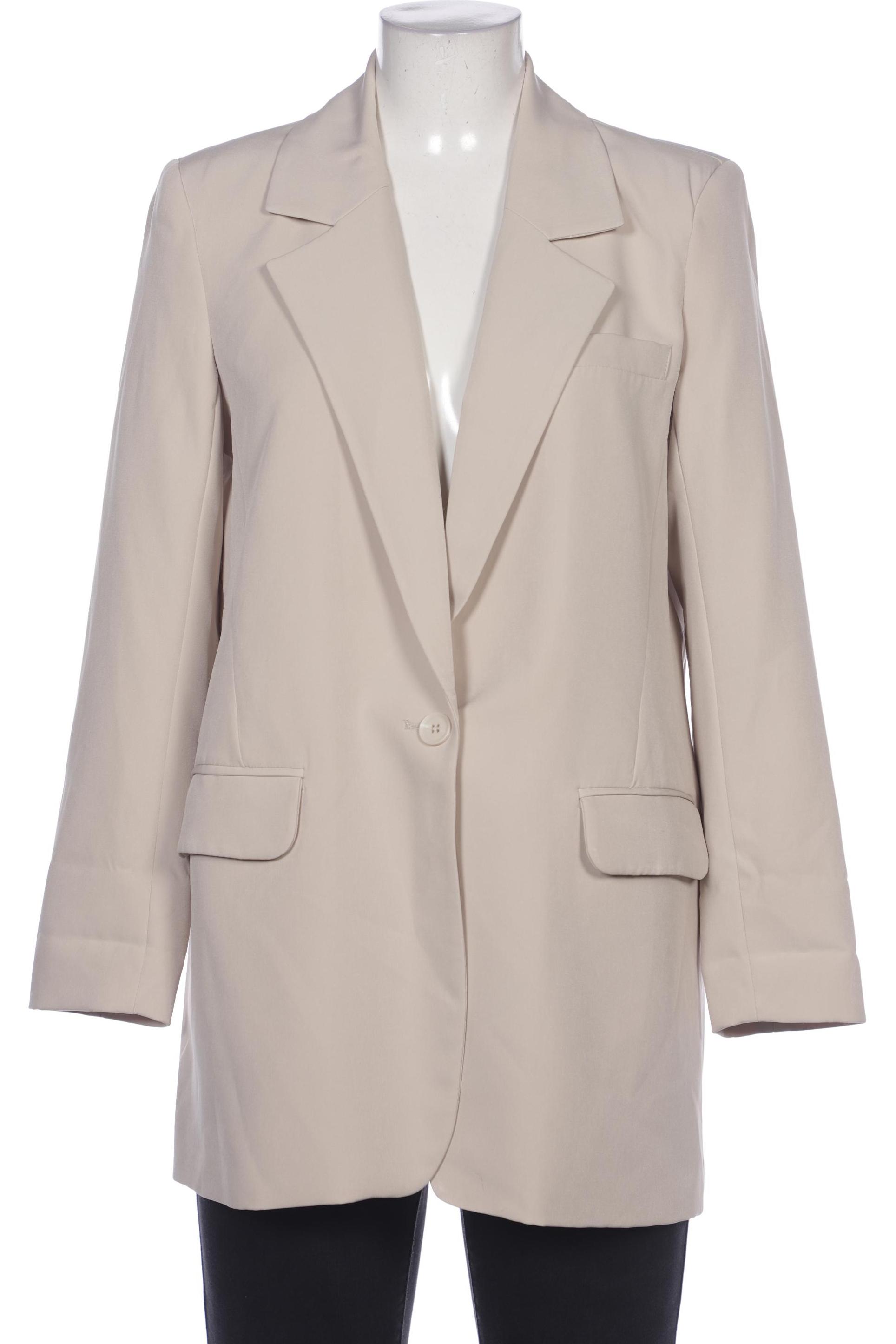 

Only Damen Blazer, cremeweiß, Gr. 38