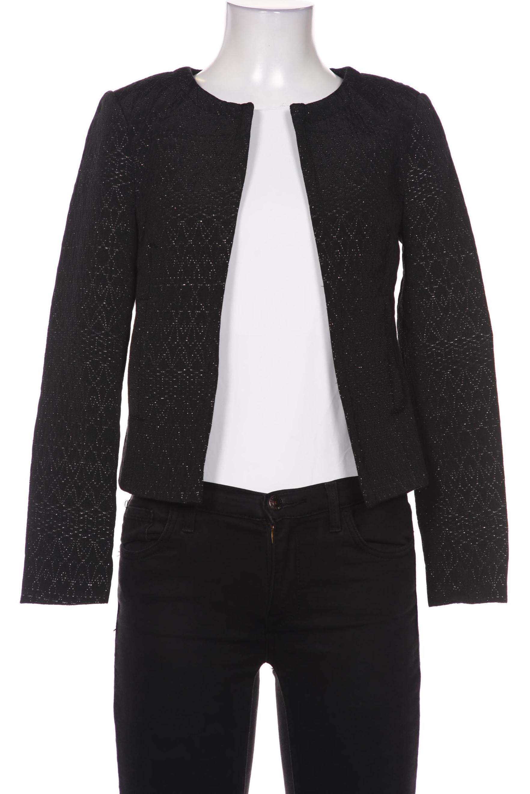 

Only Damen Blazer, schwarz, Gr. 34