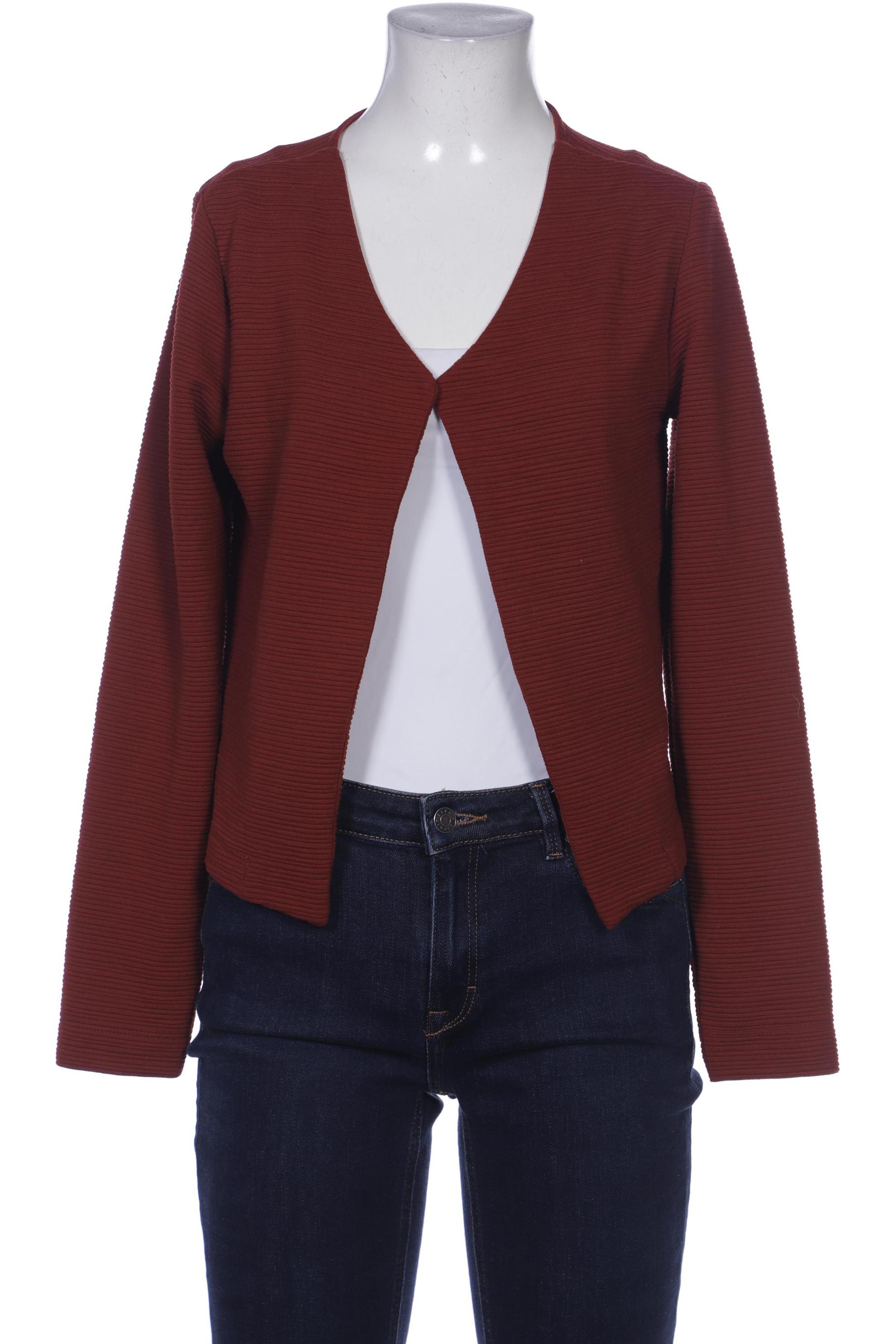 

Only Damen Blazer, bordeaux, Gr. 38