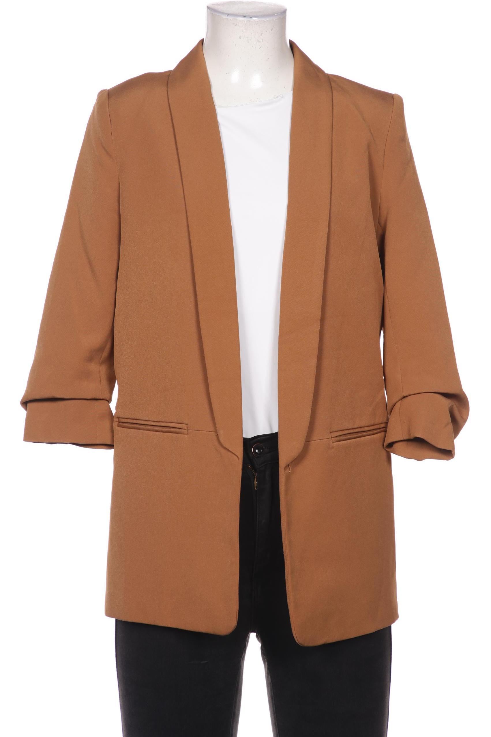 

Only Damen Blazer, braun, Gr. 36