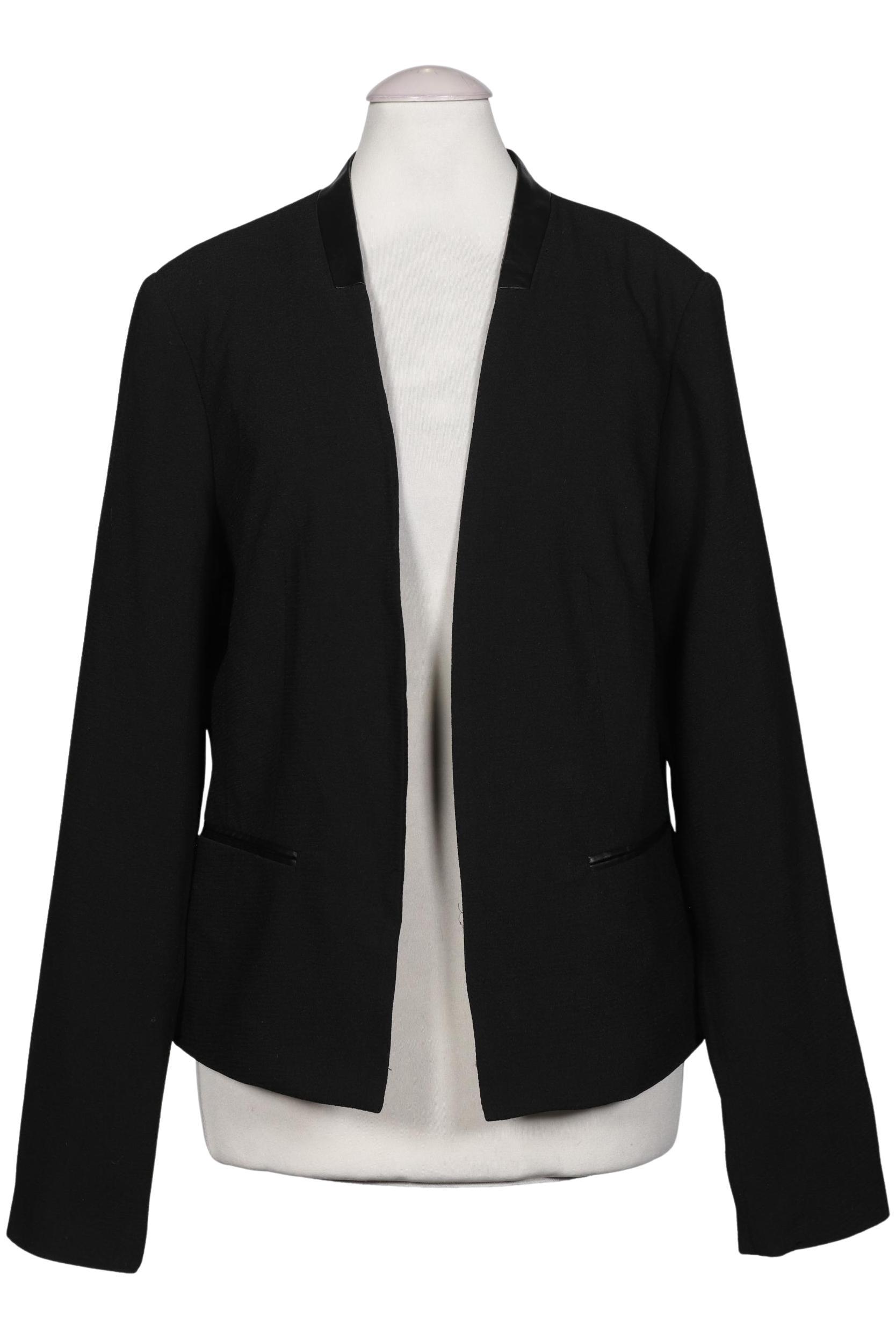 

Only Damen Blazer, schwarz, Gr. 38