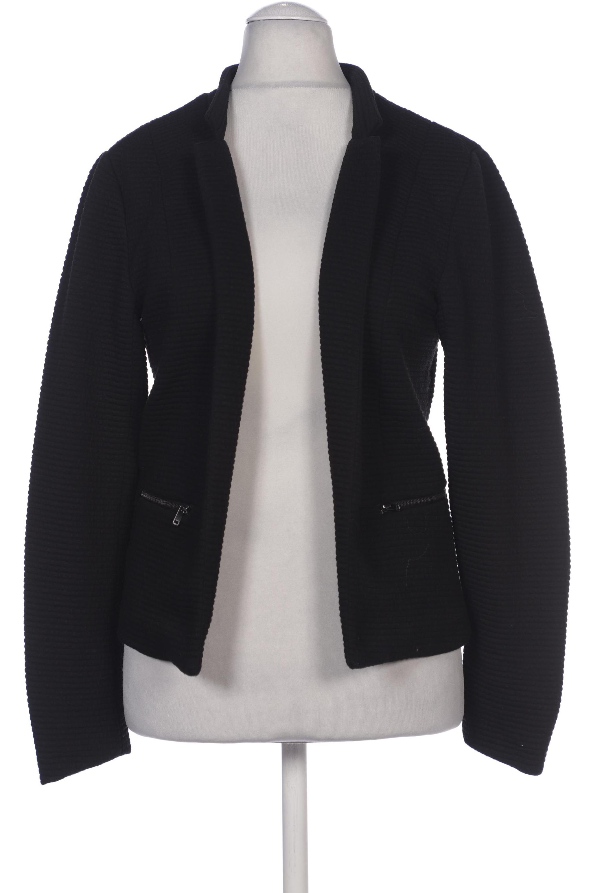

Only Damen Blazer, schwarz, Gr. 38