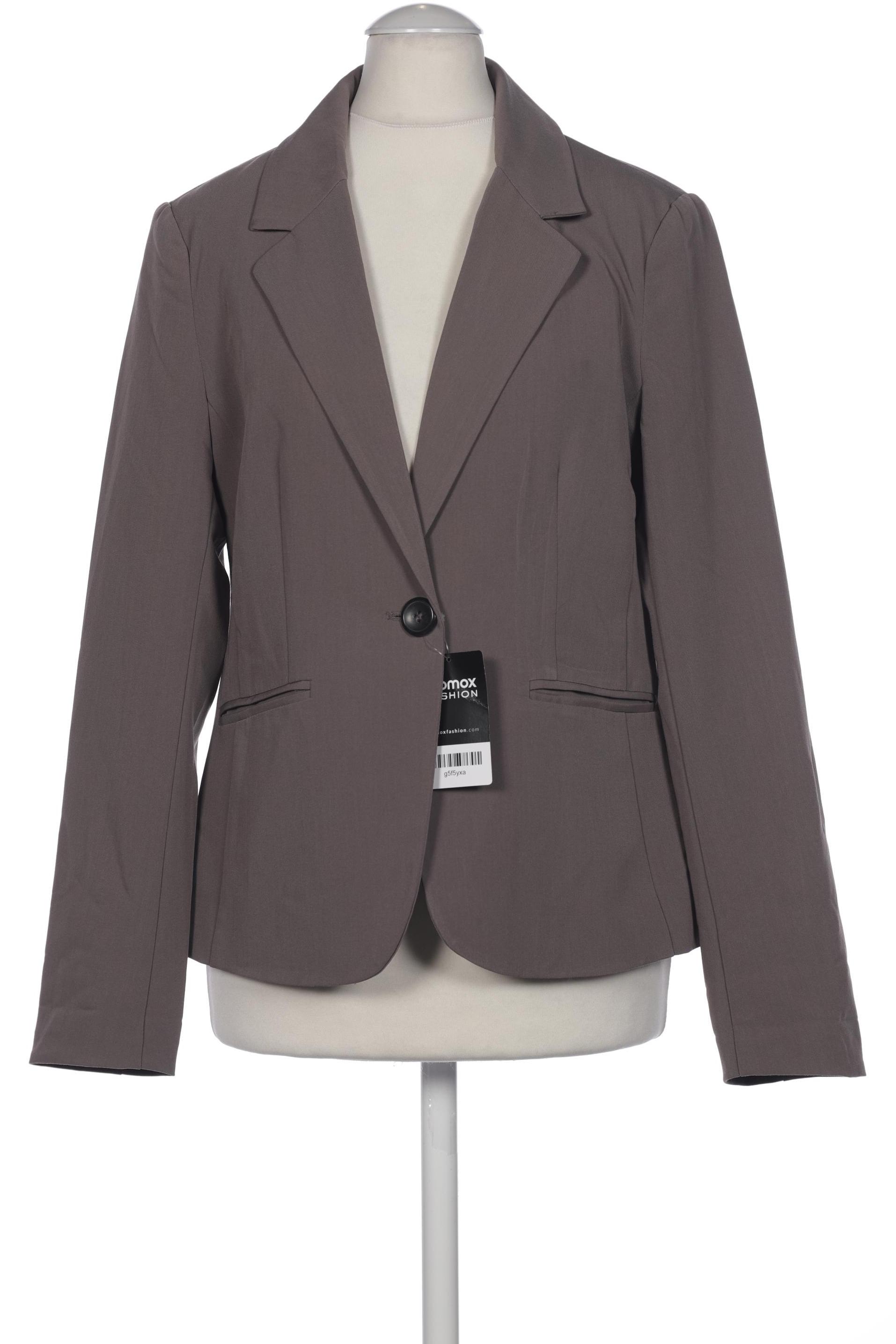 

Only Damen Blazer, grau, Gr. 34