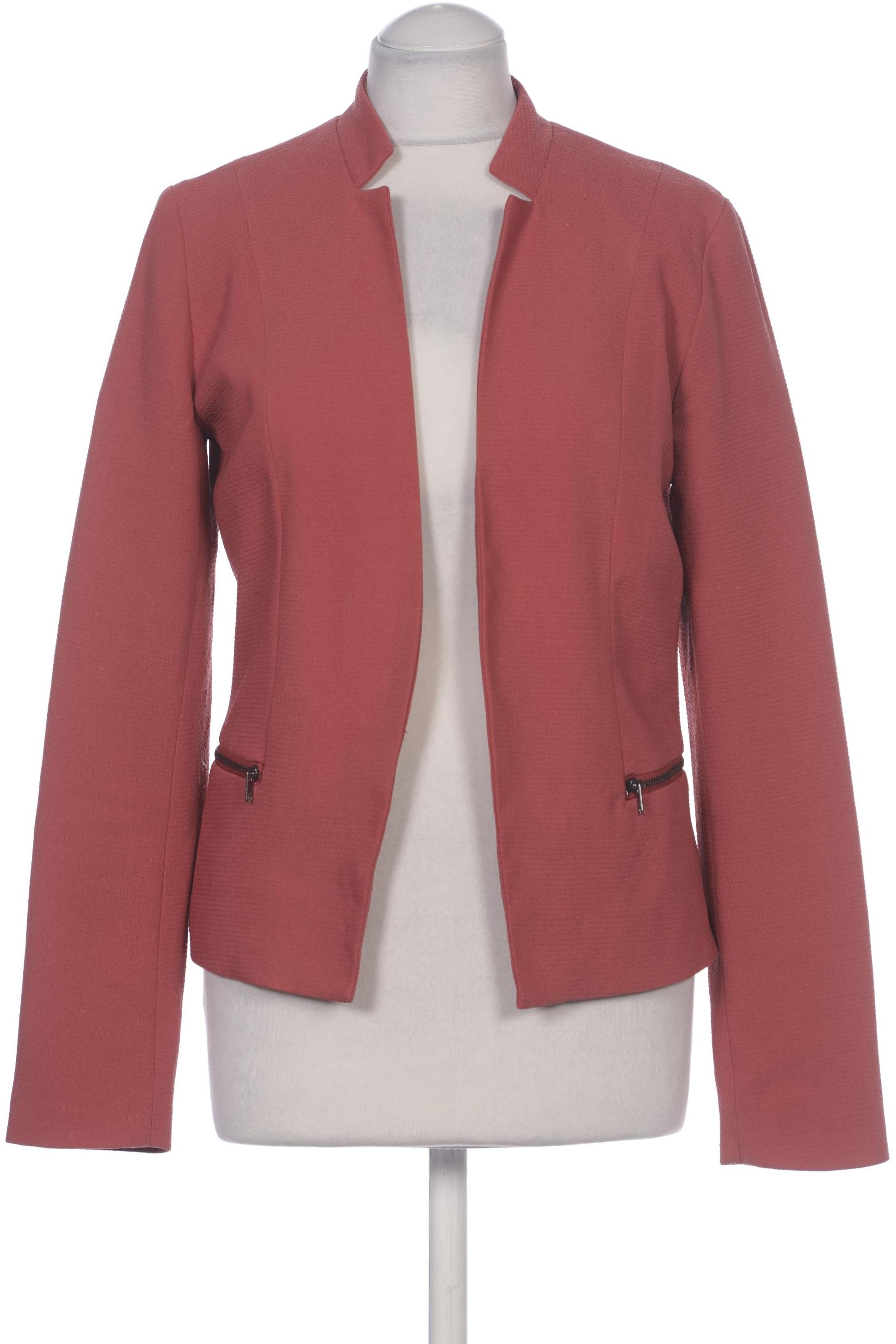 

Only Damen Blazer, bordeaux, Gr. 38