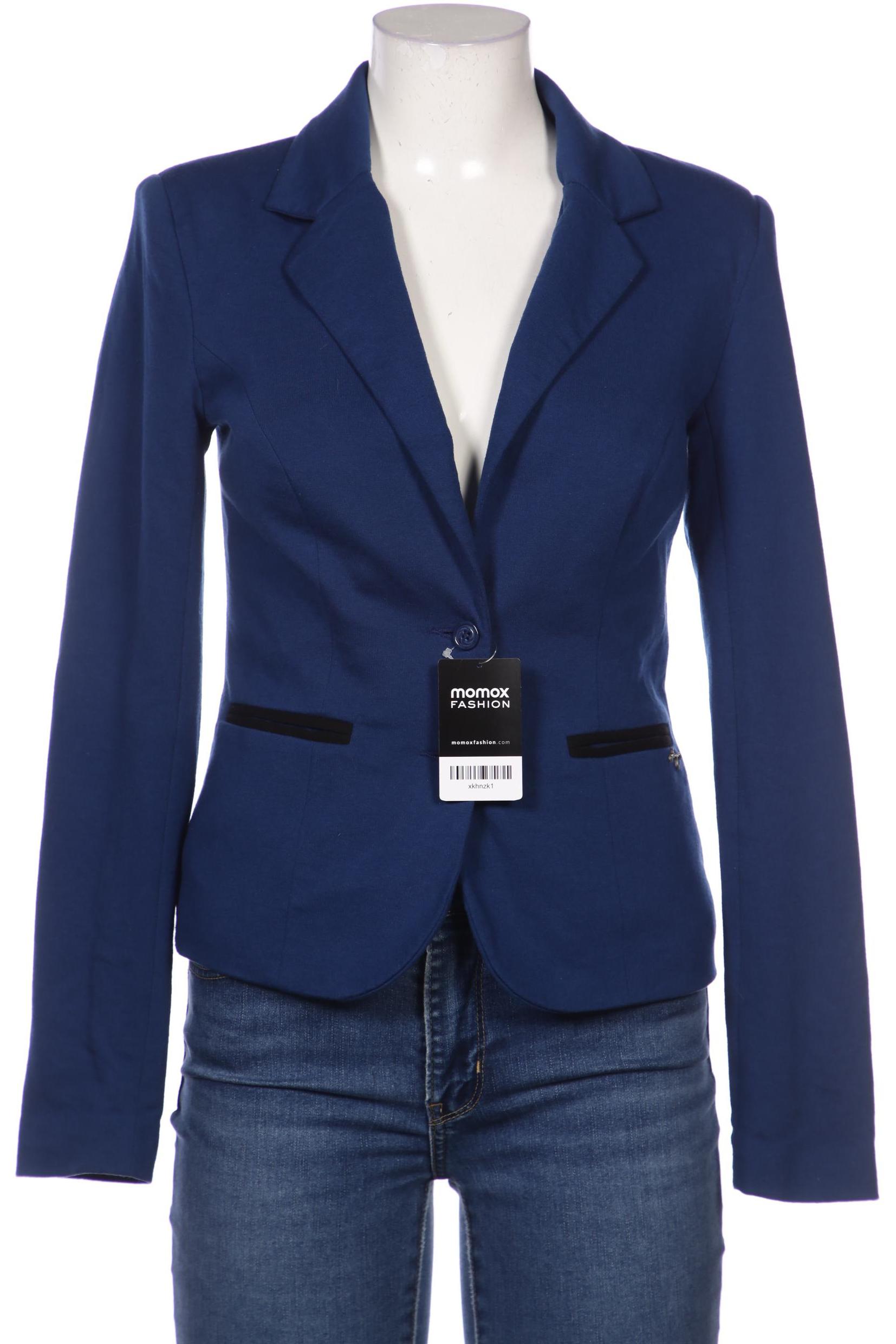 

Only Damen Blazer, blau, Gr. 38