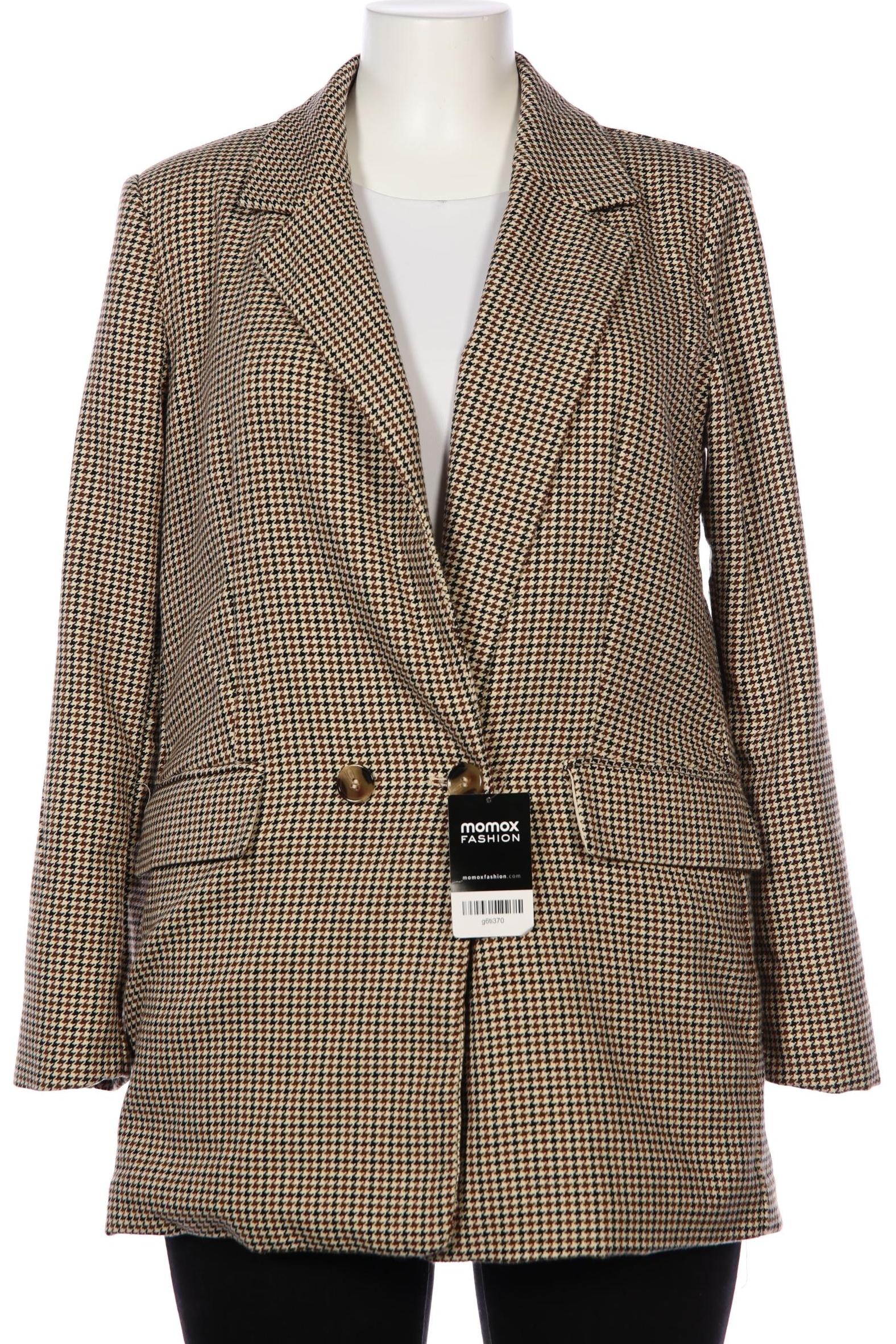 

Only Damen Blazer, beige, Gr. 42