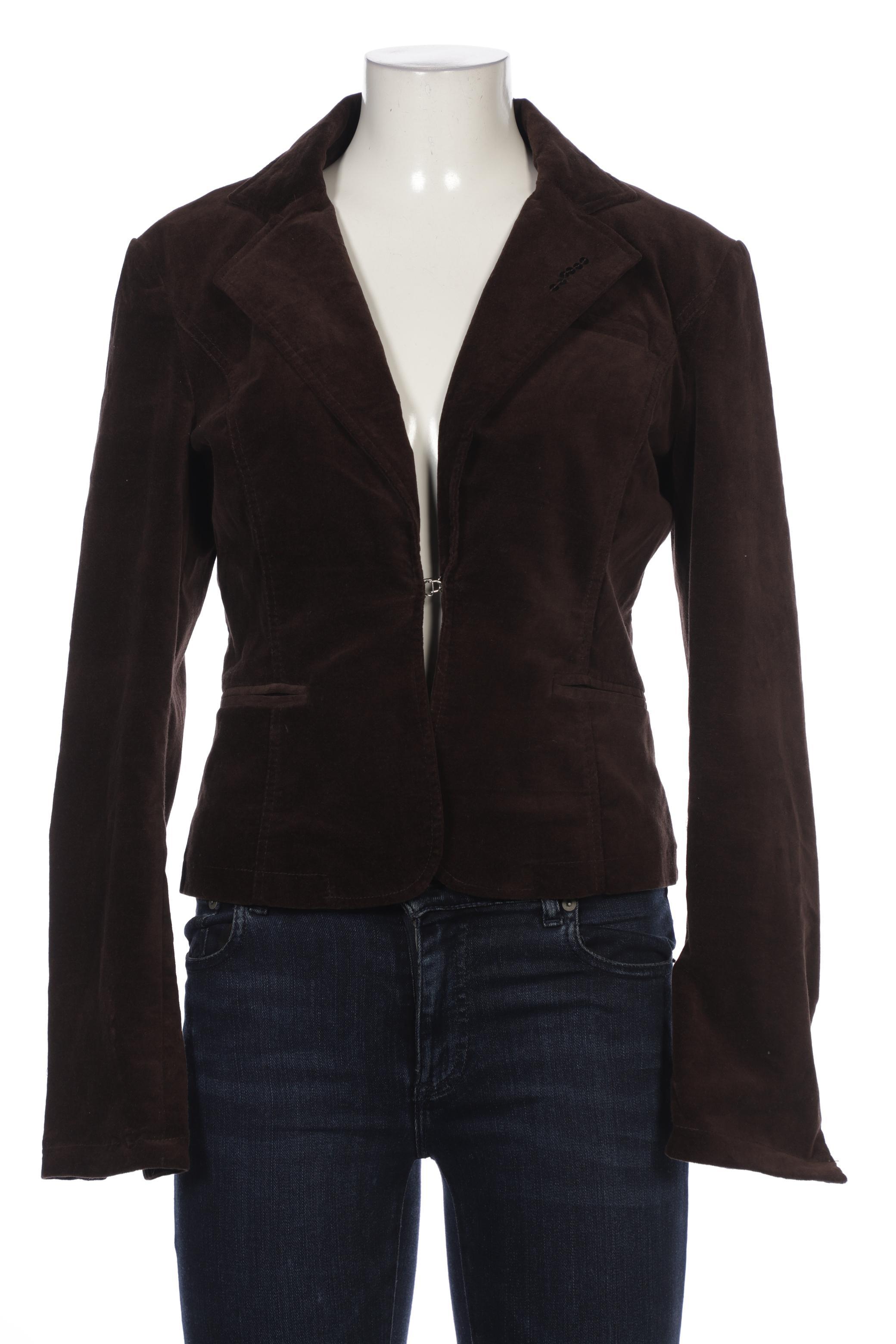 

Only Damen Blazer, braun, Gr. 40
