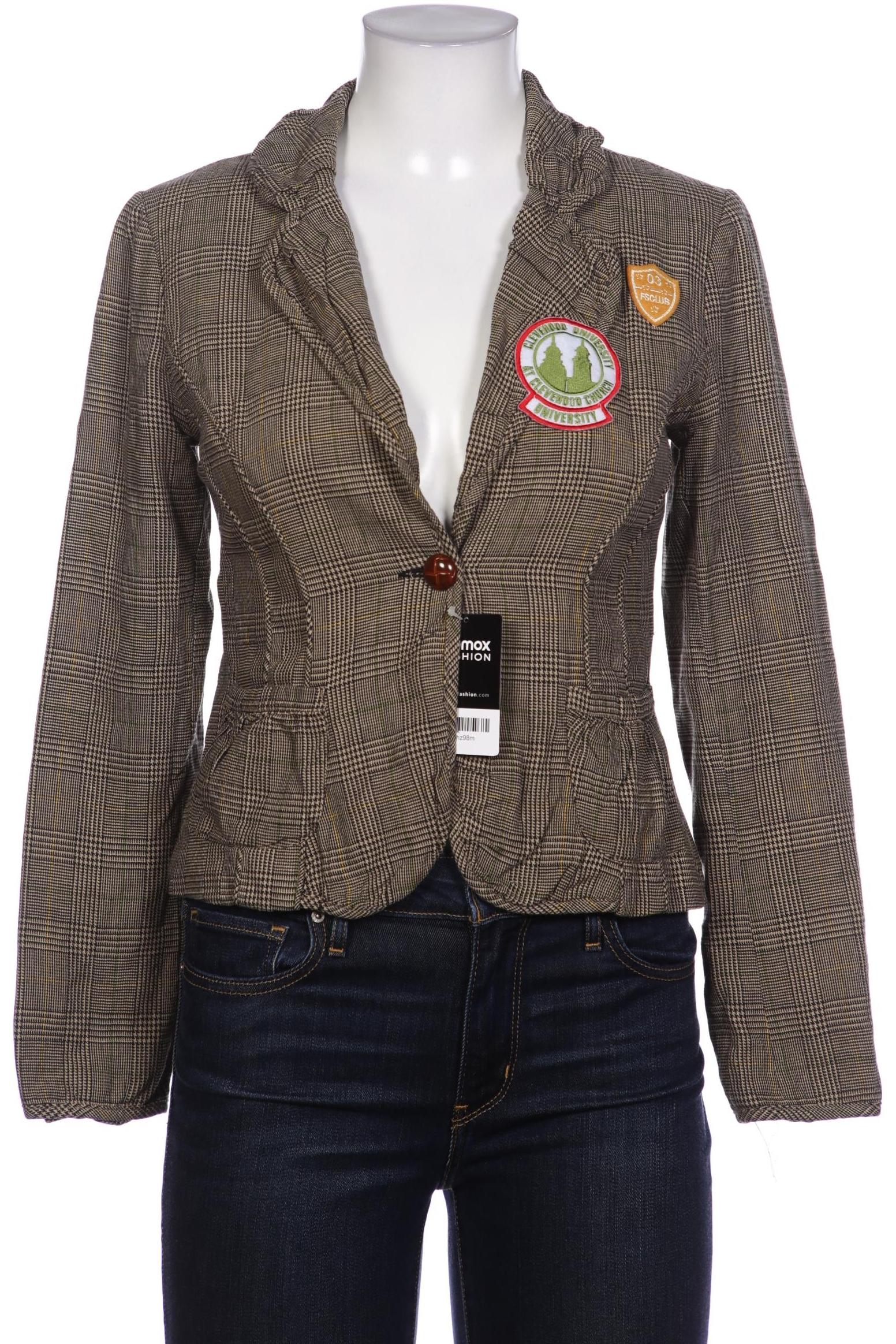

Only Damen Blazer, braun, Gr. 36