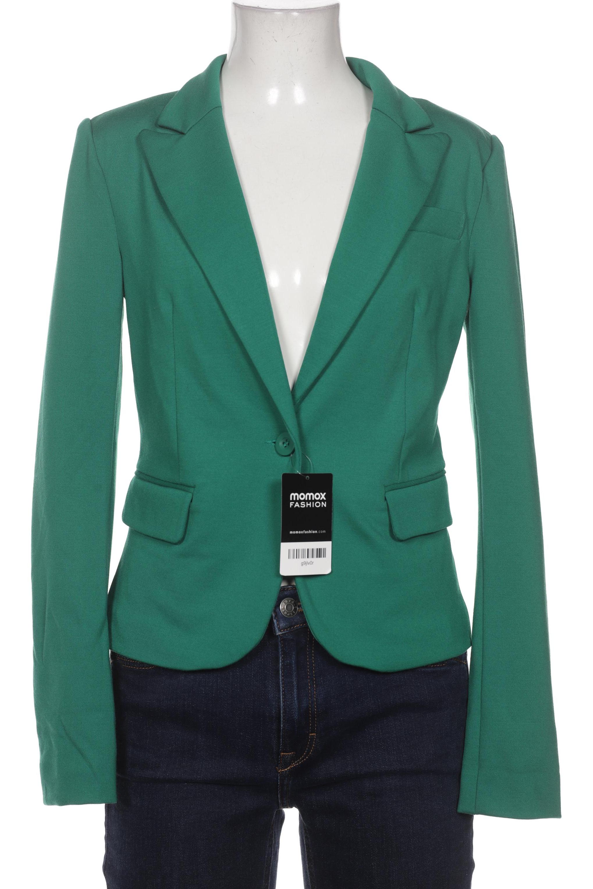 

Only Damen Blazer, grün, Gr. 36