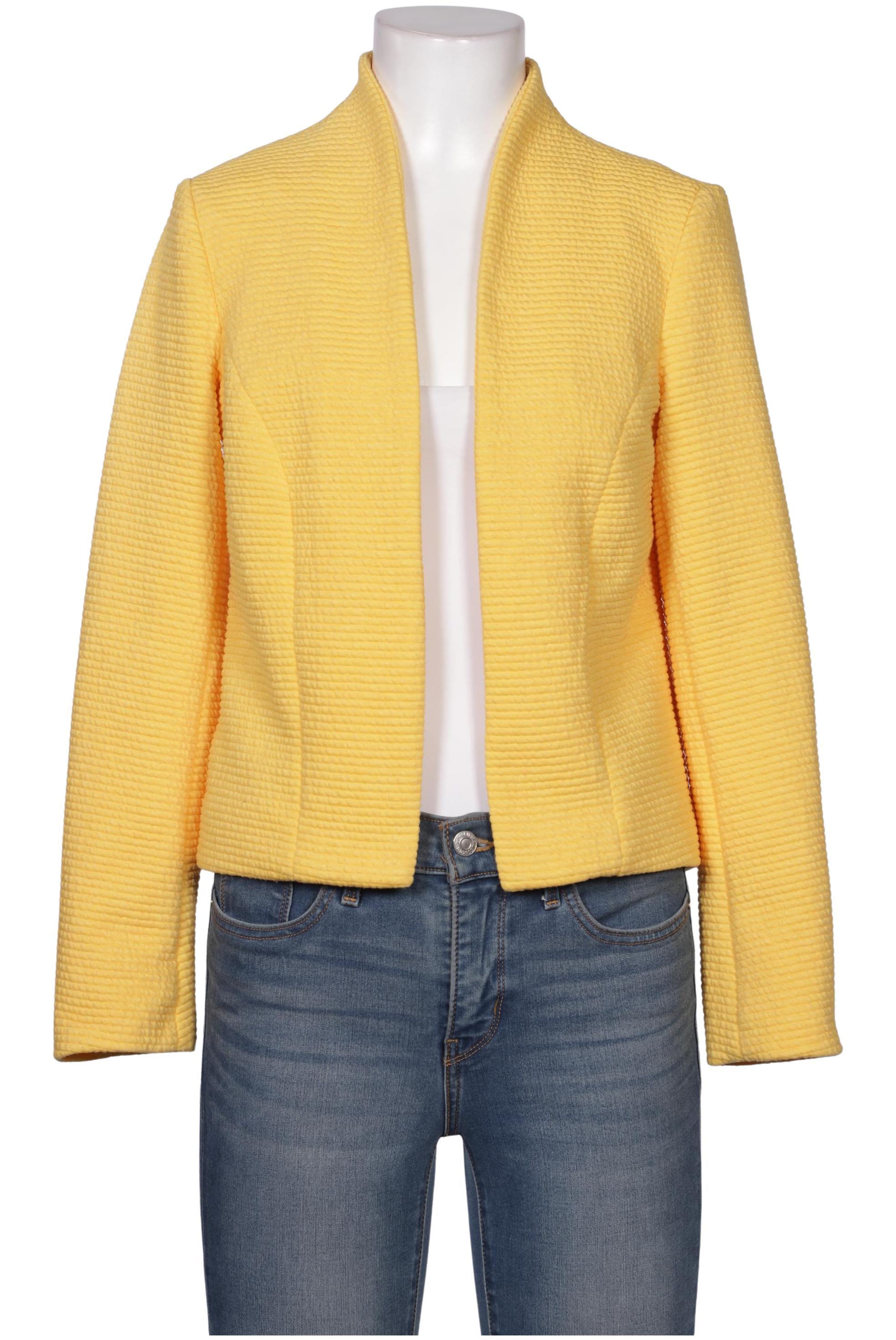 

Only Damen Blazer, gelb, Gr. 38