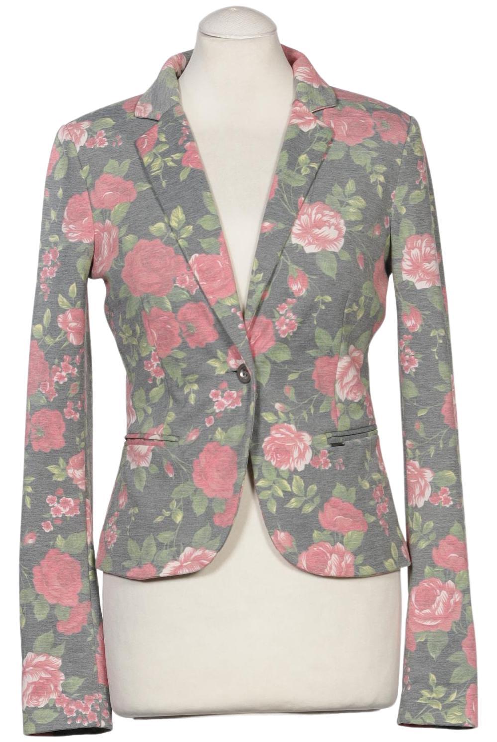 

Only Damen Blazer, mehrfarbig, Gr. 36