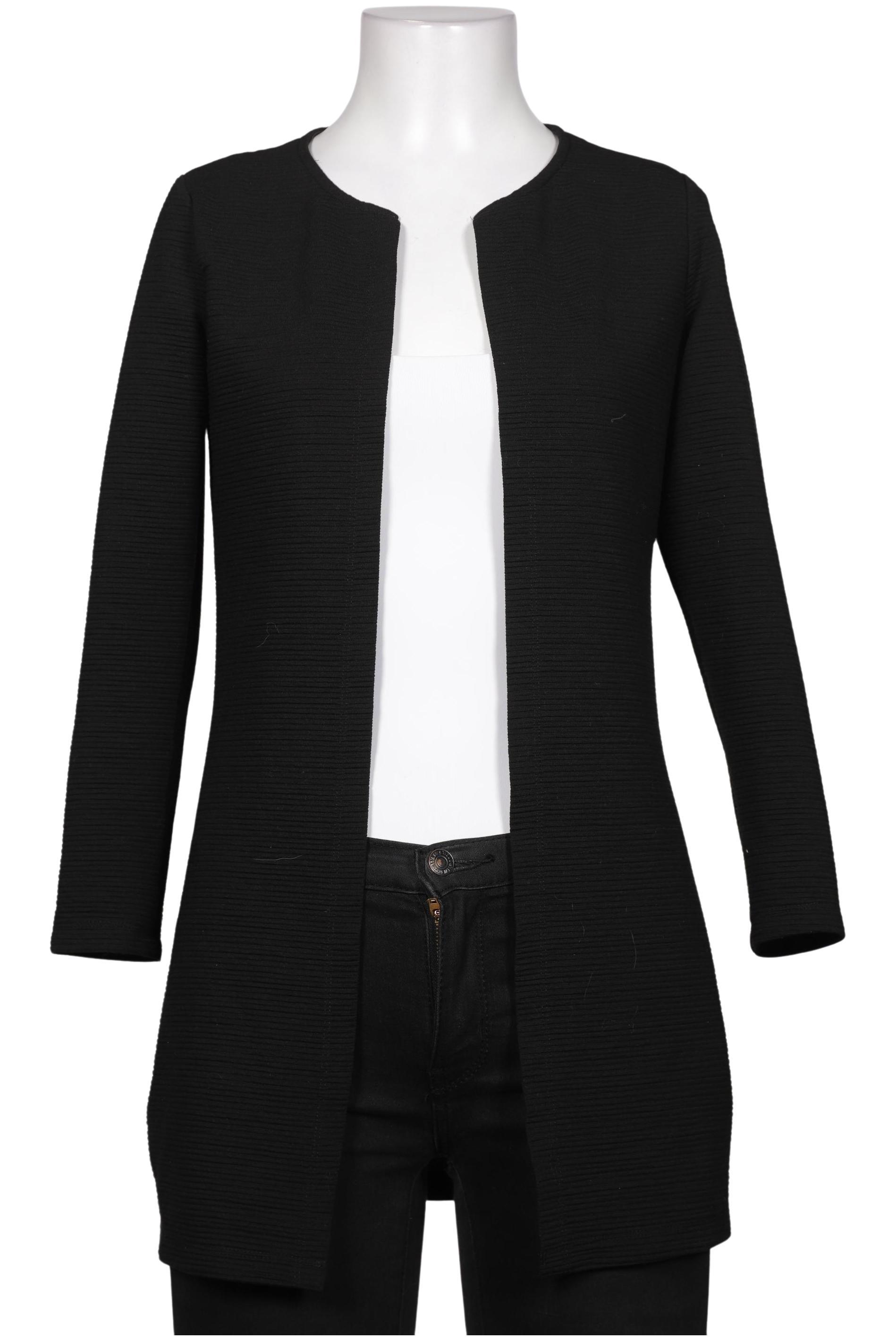 

Only Damen Blazer, schwarz, Gr. 34