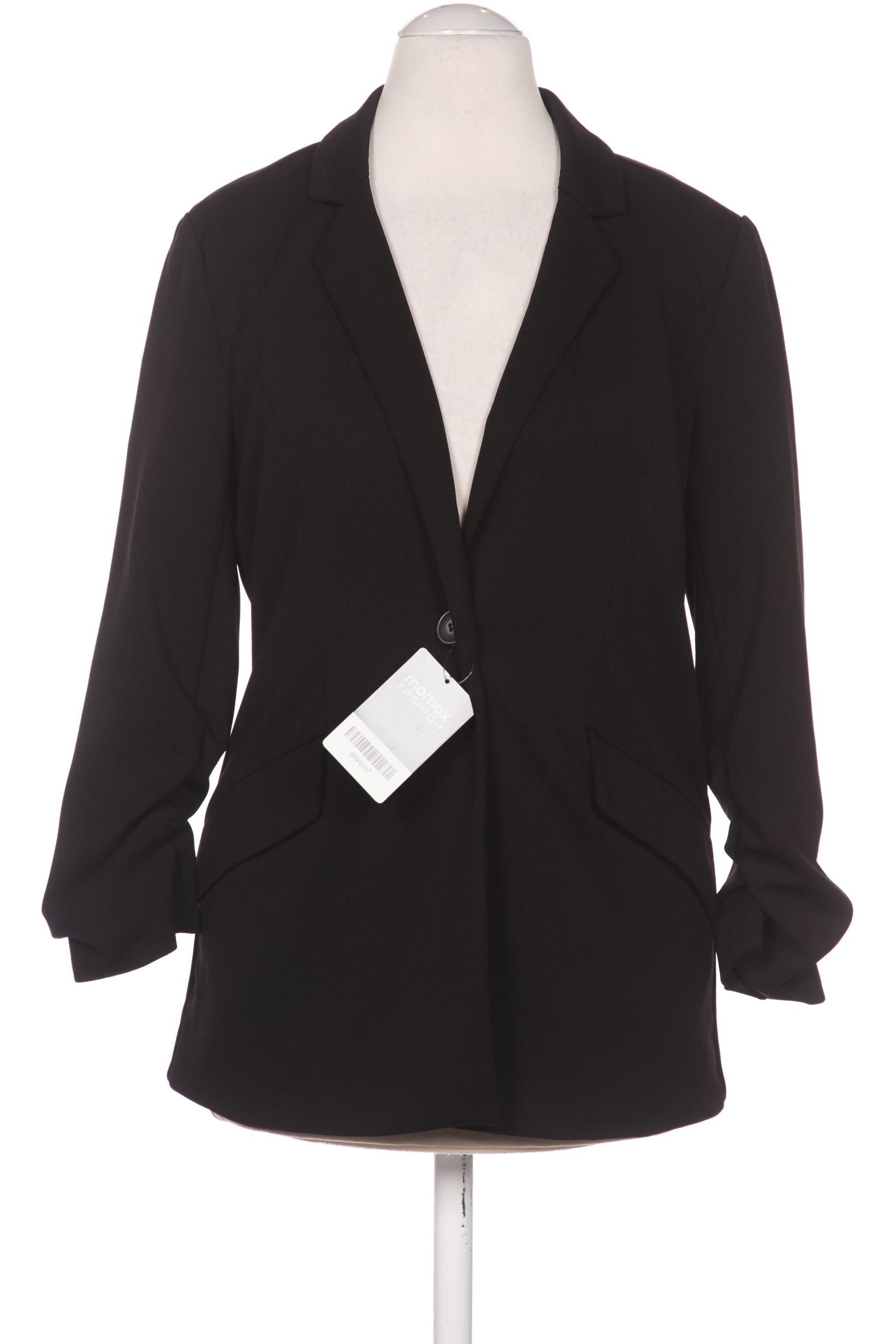 

Only Damen Blazer, schwarz, Gr. 34
