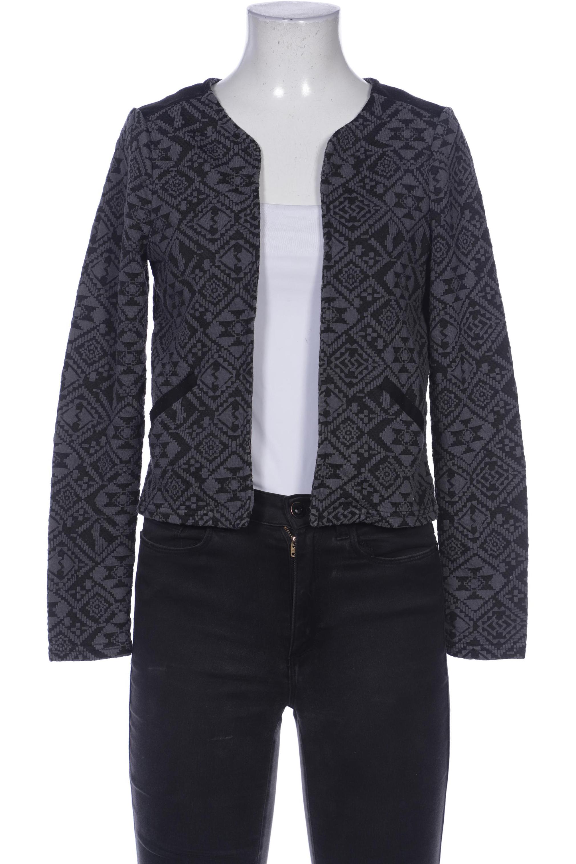 

Only Damen Blazer, grau, Gr. 36