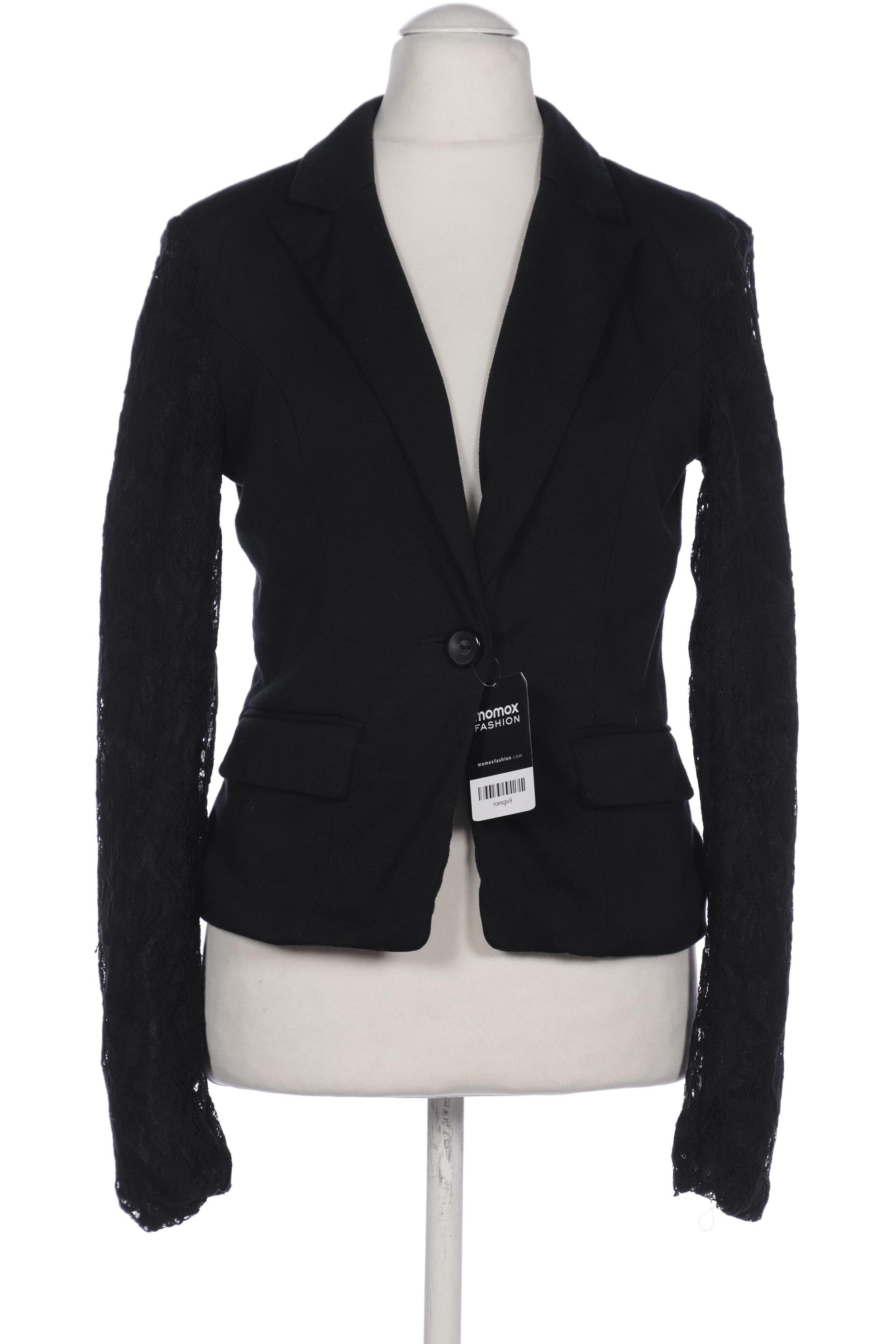 

Only Damen Blazer, schwarz, Gr. 38