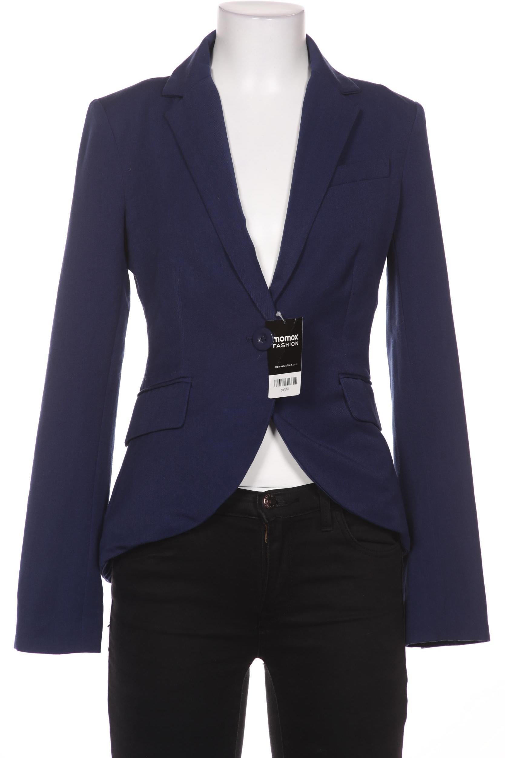 

Only Damen Blazer, blau, Gr. 36