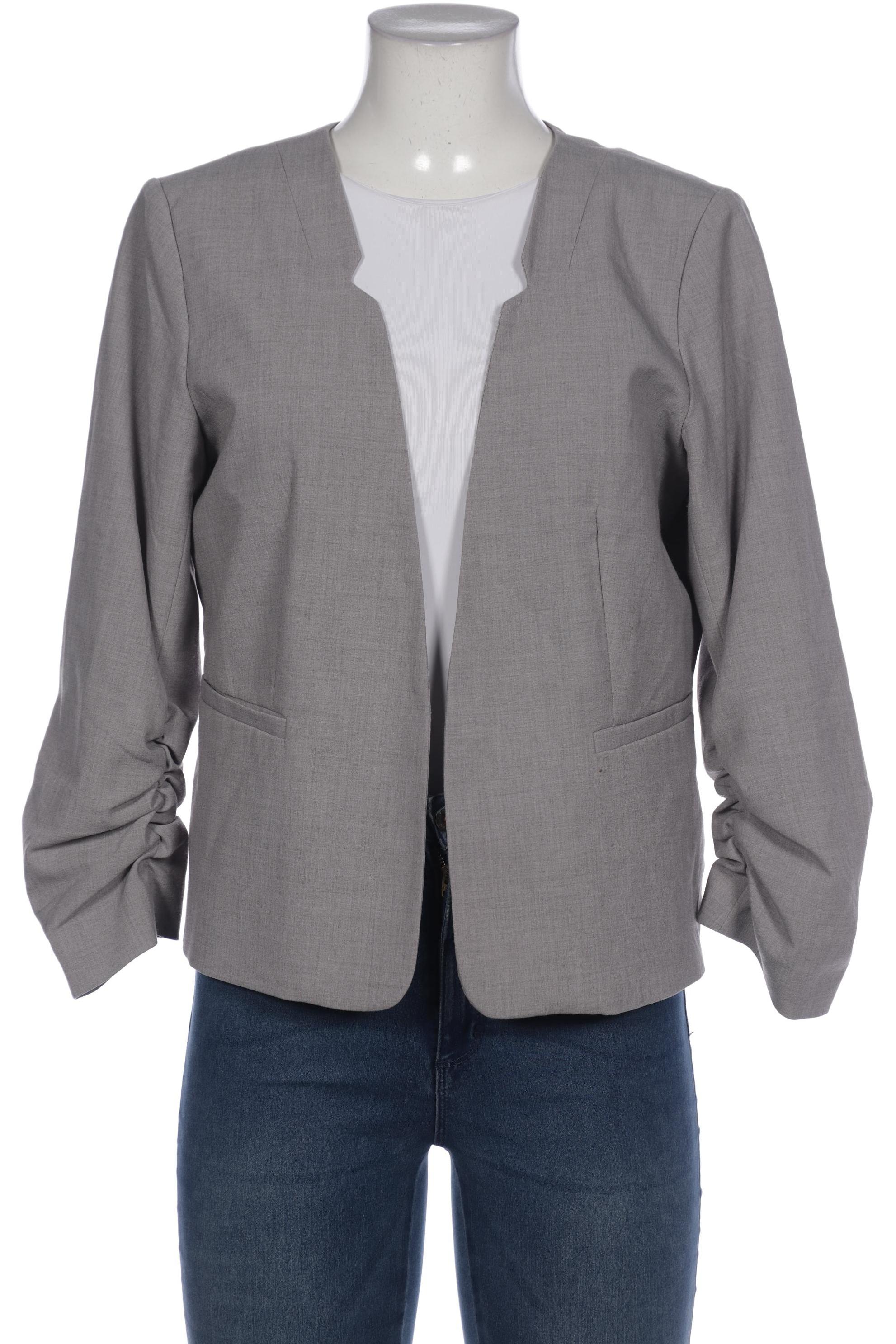 

Only Damen Blazer, grau, Gr. 40