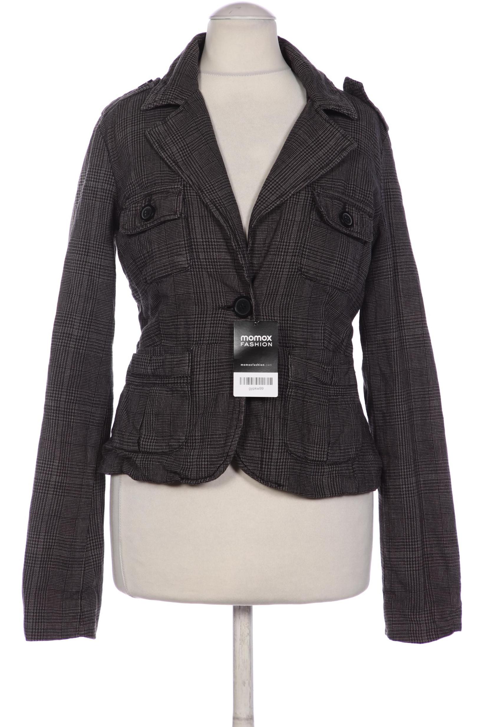Thumbnail - Only Damen Blazer, grau, Gr. 34