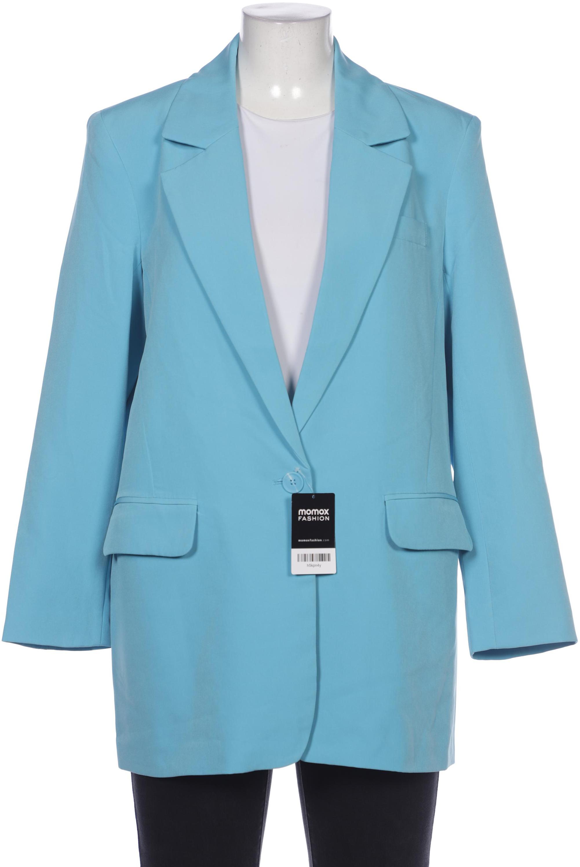 

Only Damen Blazer, blau, Gr. 40