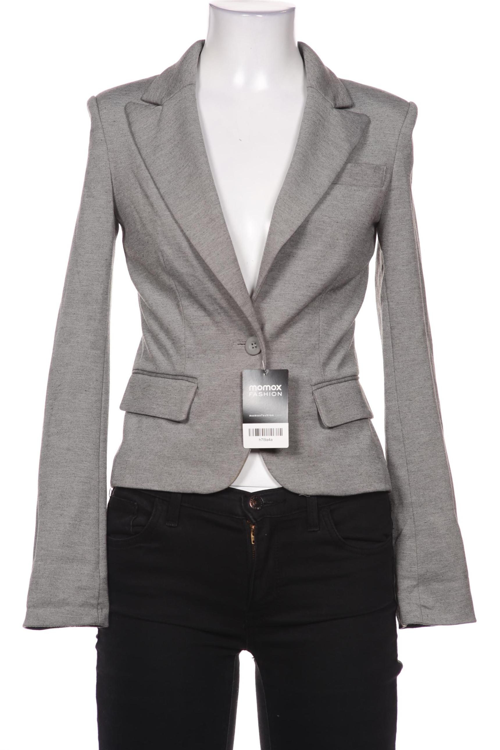 

Only Damen Blazer, grün, Gr. 34