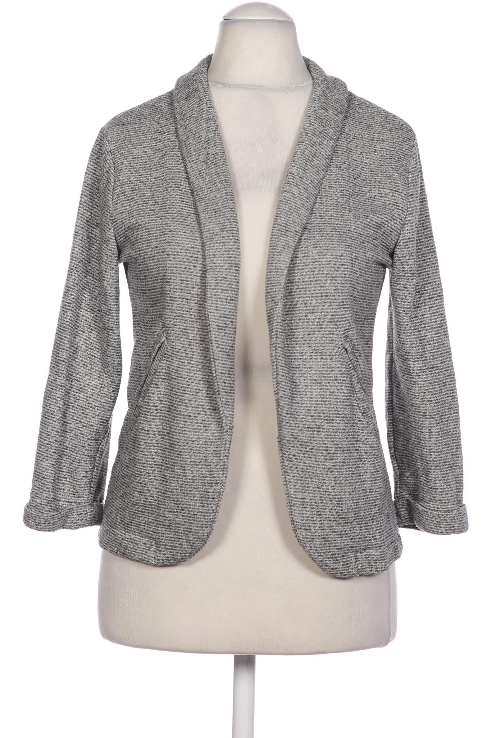 

Only Damen Blazer, grau, Gr. 38