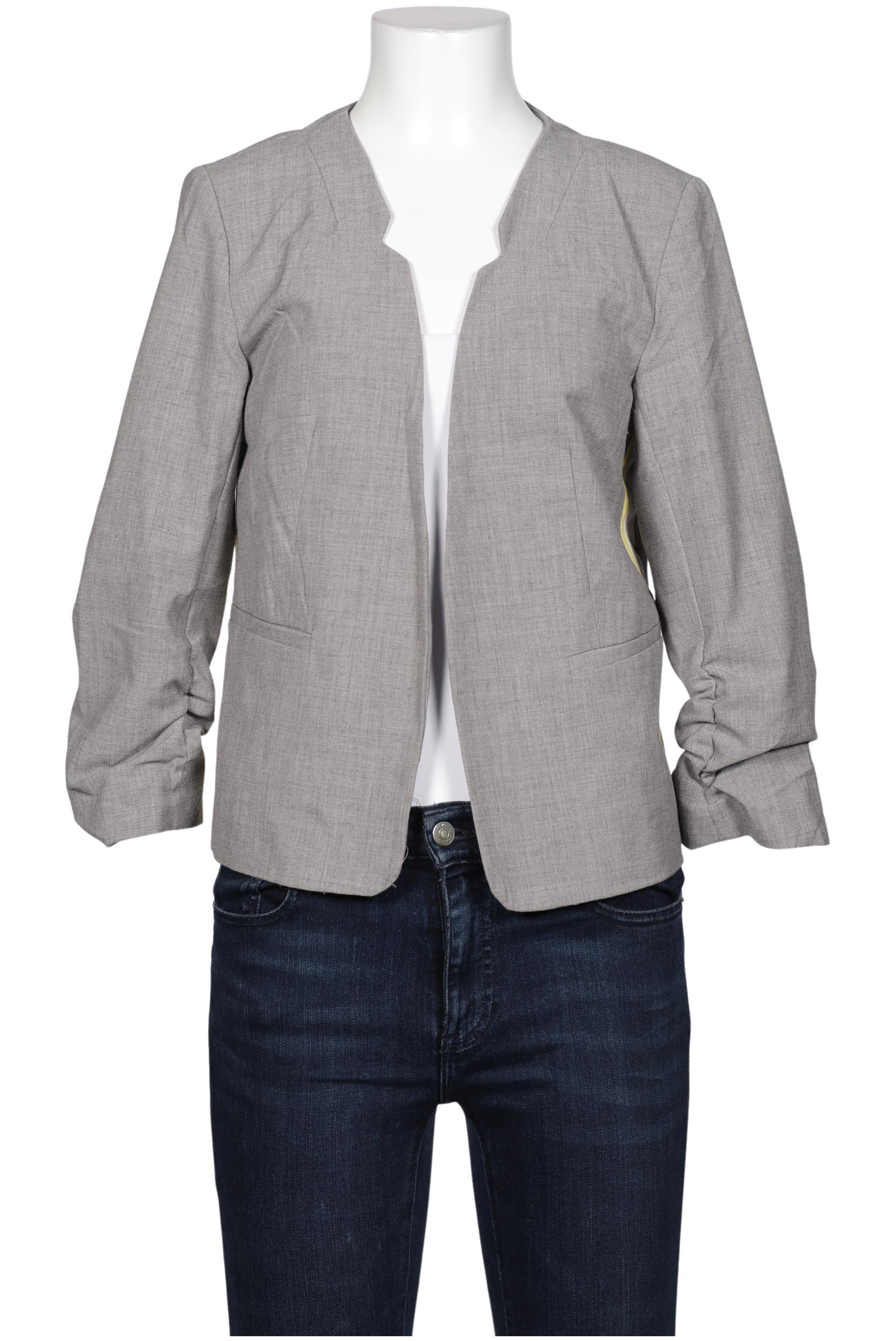 

Only Damen Blazer, grau, Gr. 38