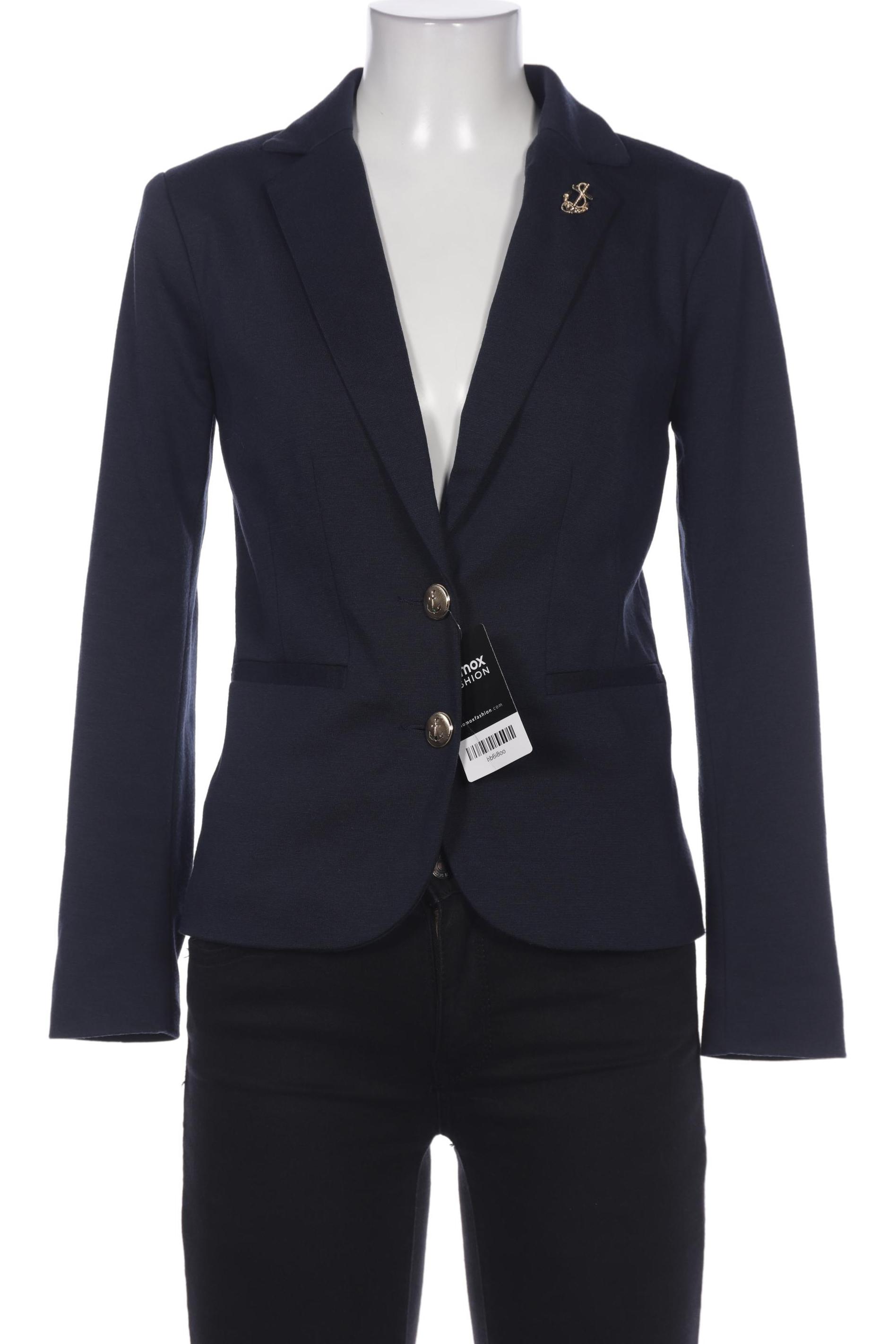 

ONLY Damen Blazer, marineblau