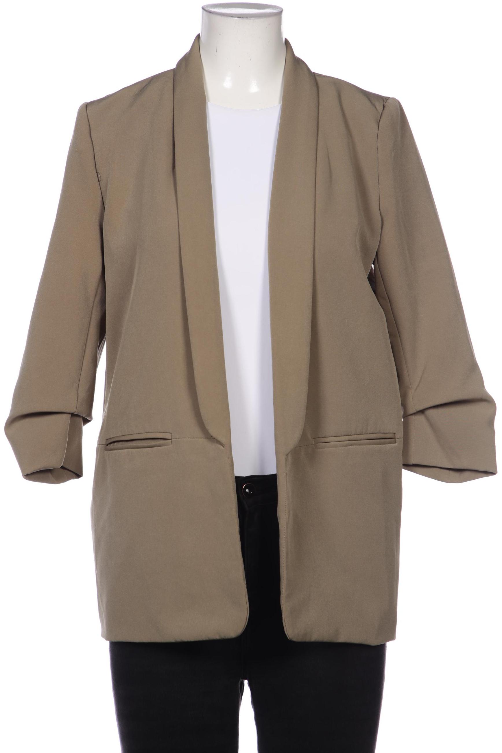 

Only Damen Blazer, grün, Gr. 36