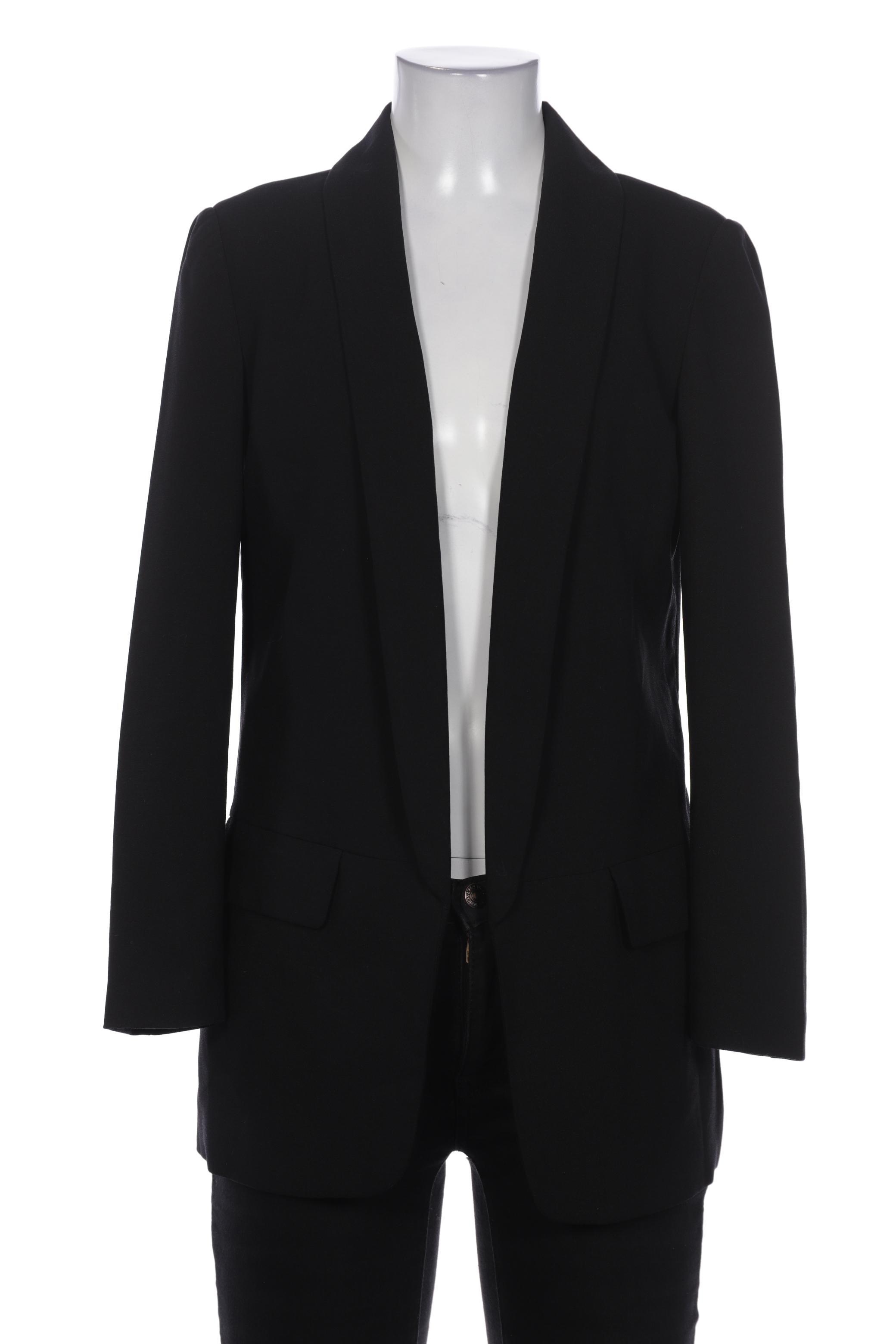 

Only Damen Blazer, schwarz, Gr. 34