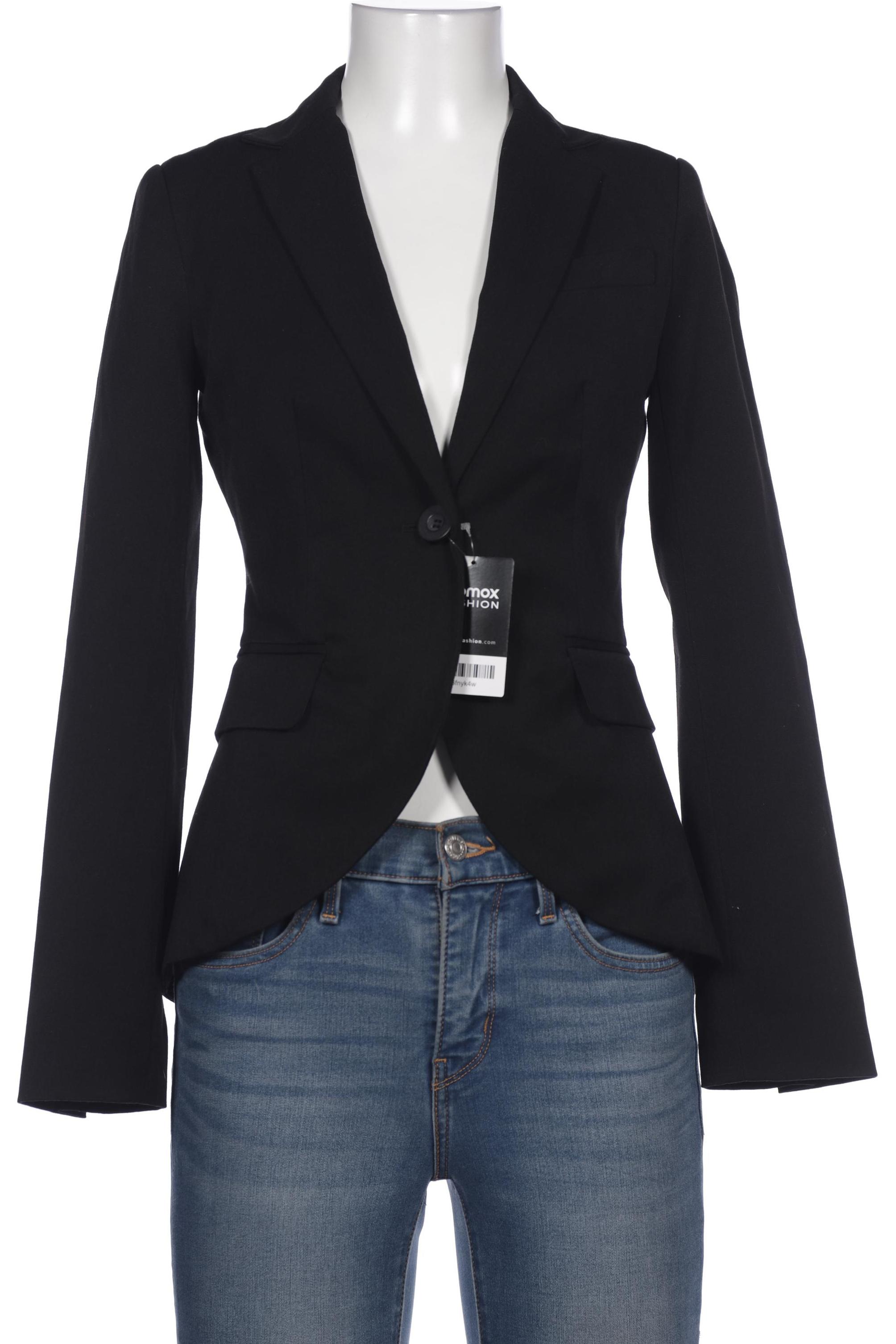

Only Damen Blazer, schwarz, Gr. 34