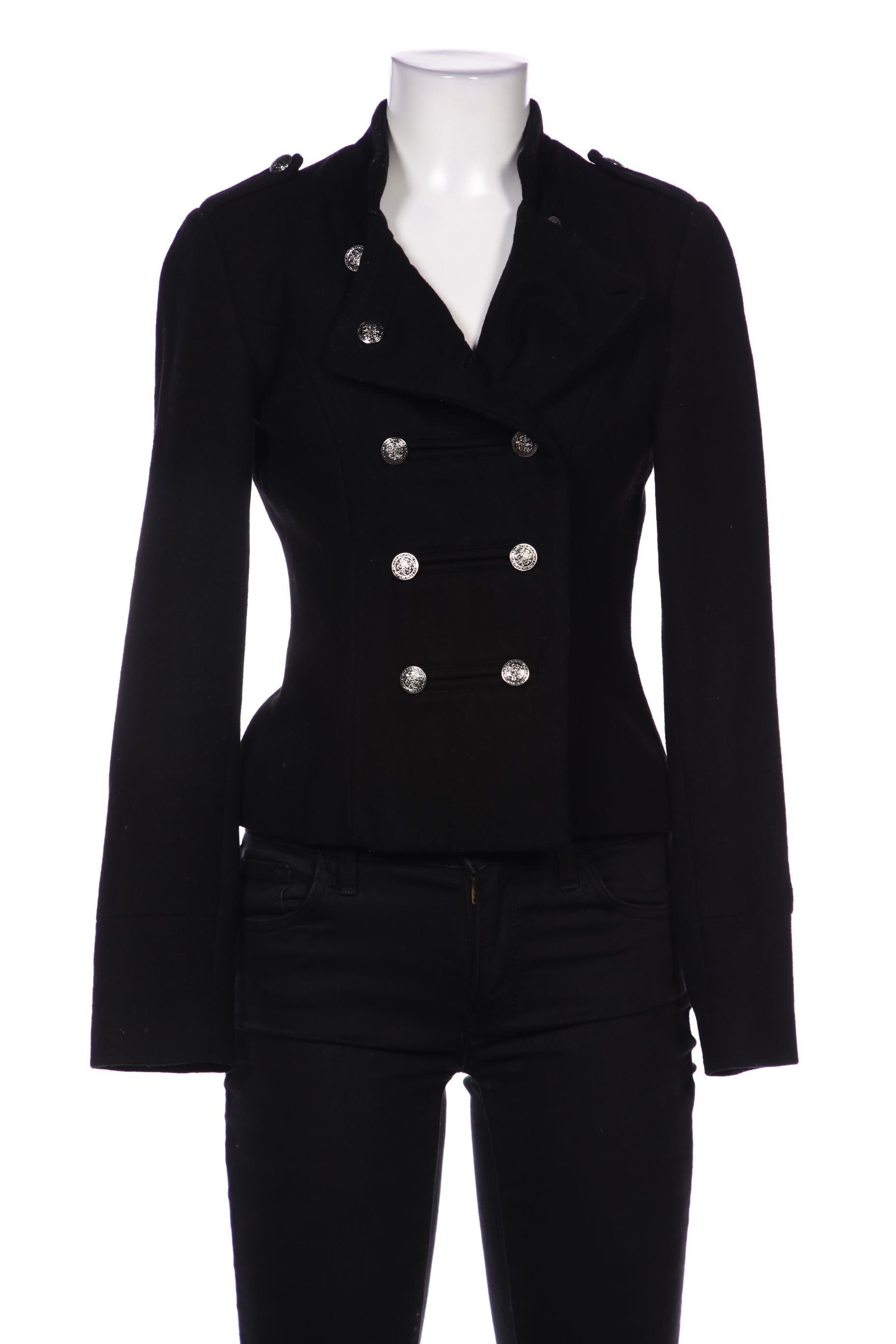 

Only Damen Blazer, schwarz, Gr. 36