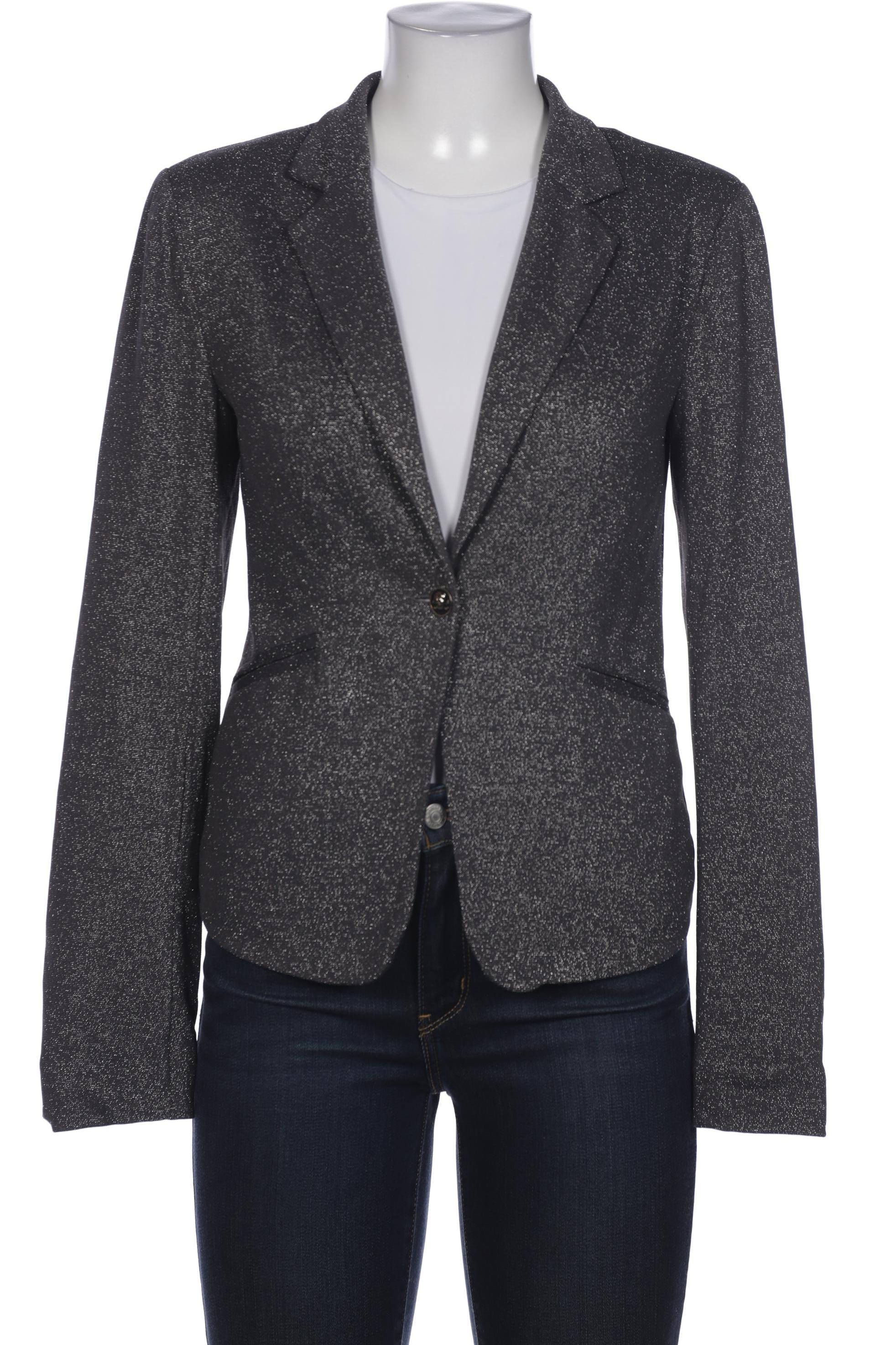 

Only Damen Blazer, silber, Gr. 38