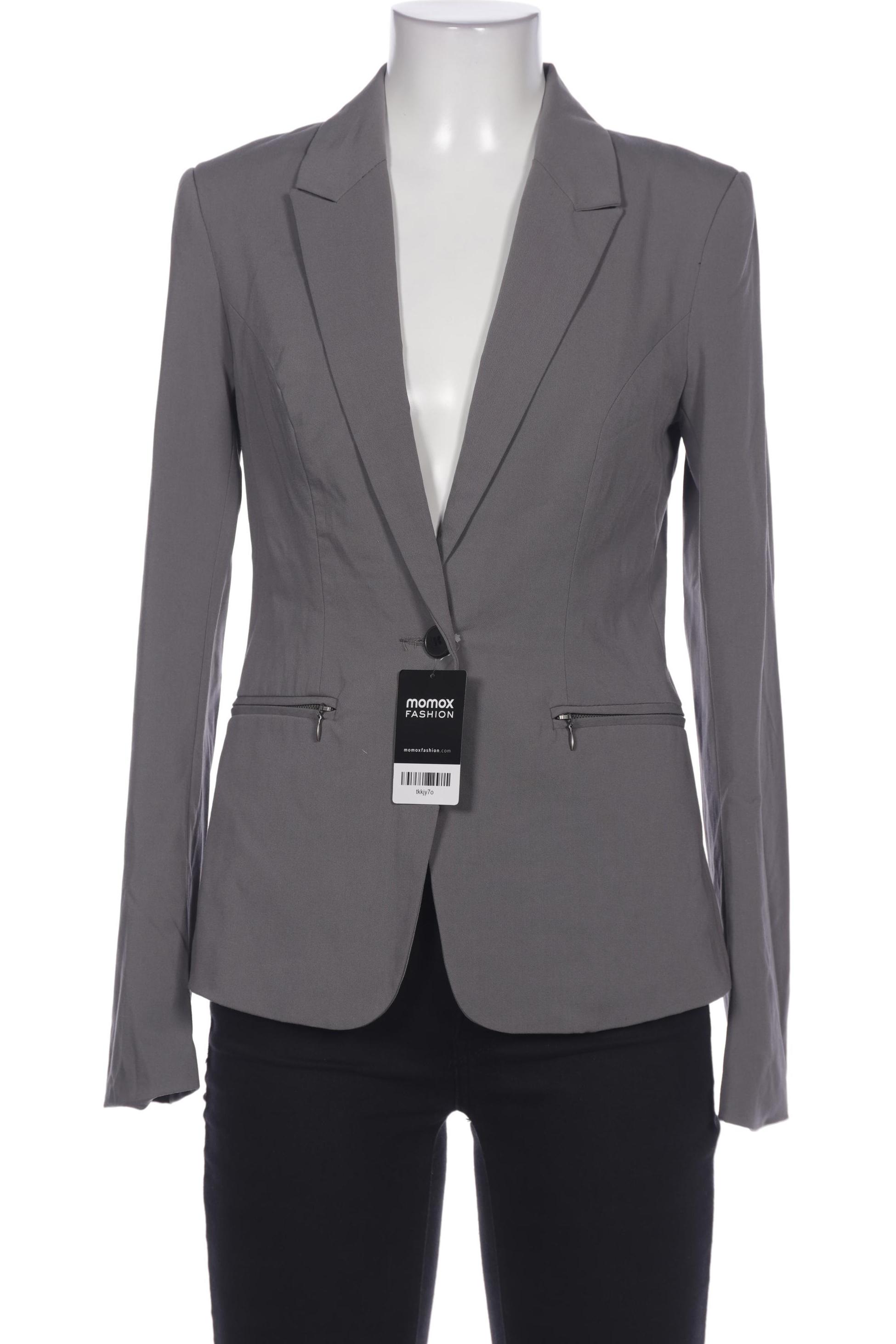 

Only Damen Blazer, grau, Gr. 36