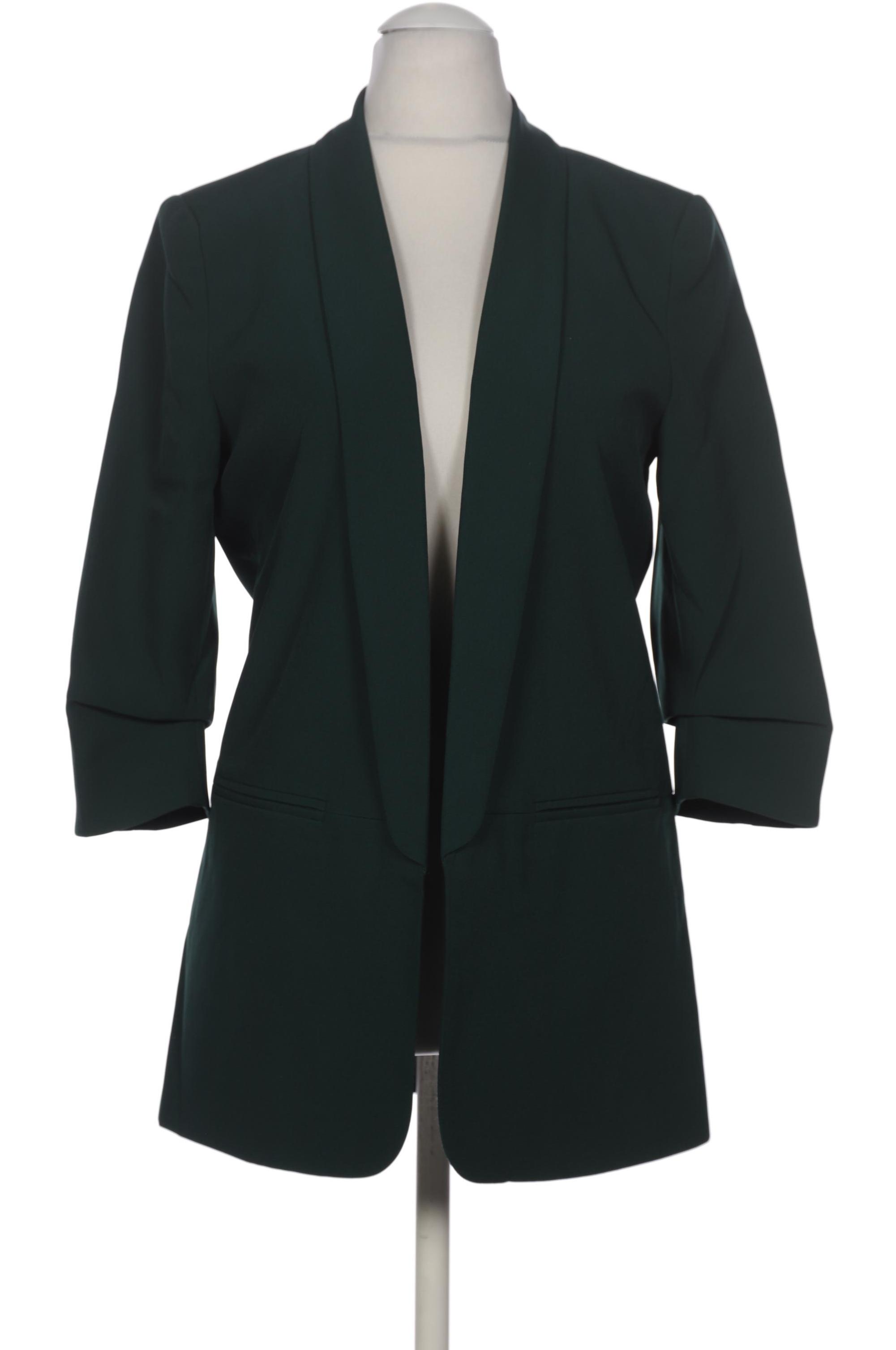 

Only Damen Blazer, grün, Gr. 38