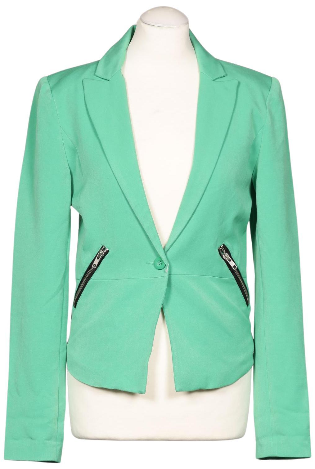 

Only Damen Blazer, grün, Gr. 38