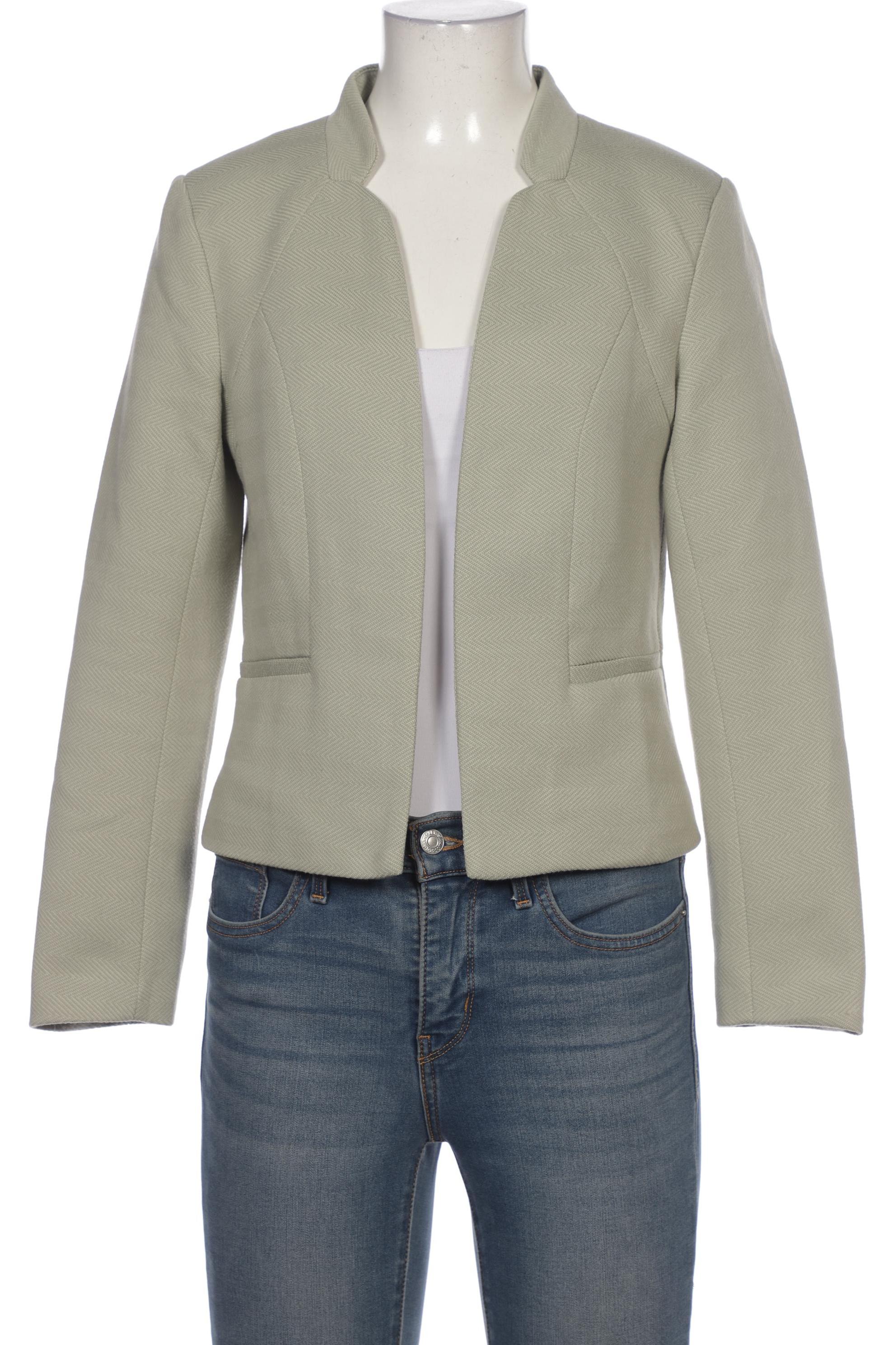 

Only Damen Blazer, grün, Gr. 36