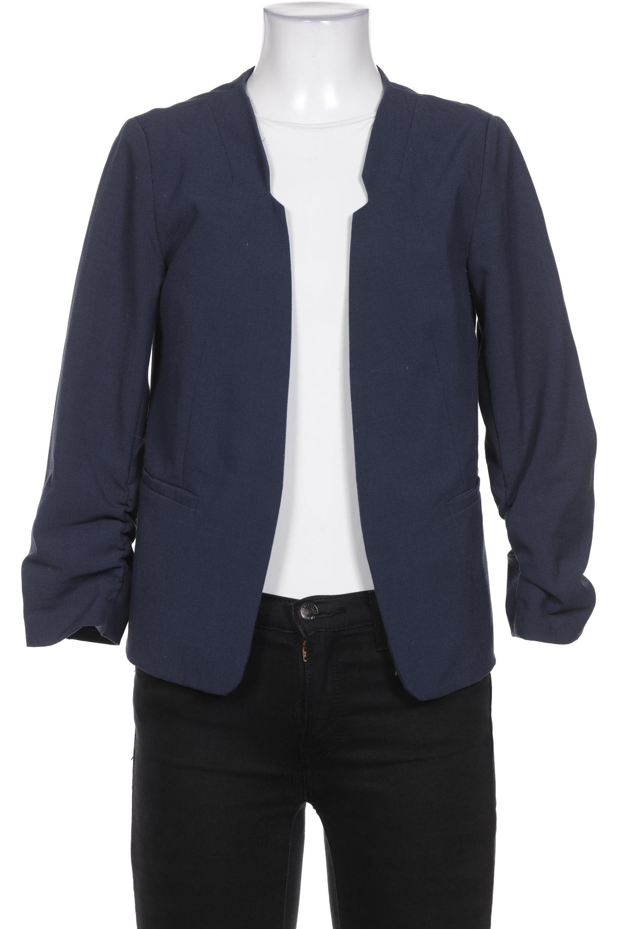 

Only Damen Blazer, marineblau, Gr. 36