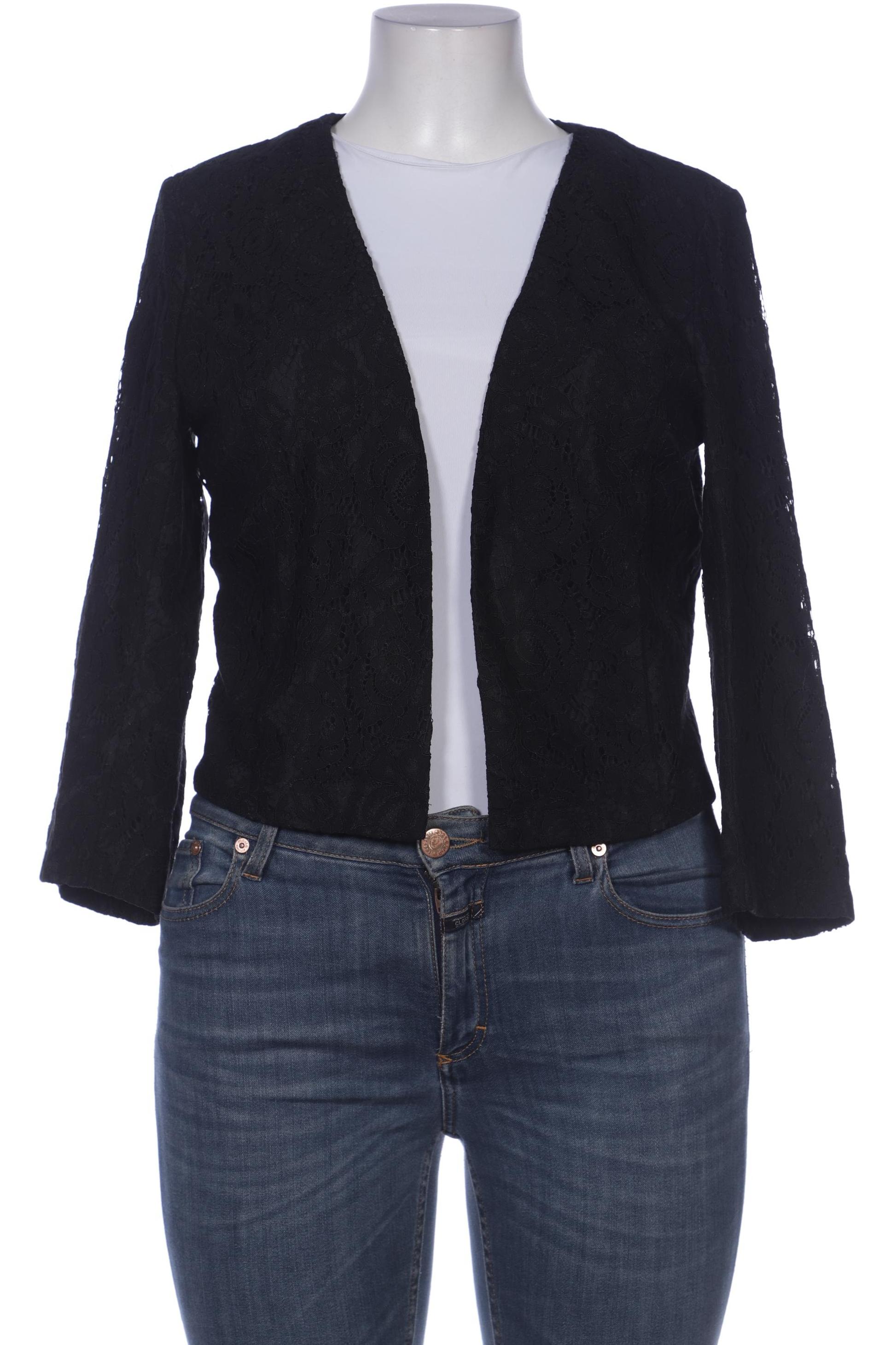 

Only Damen Blazer, schwarz, Gr. 40