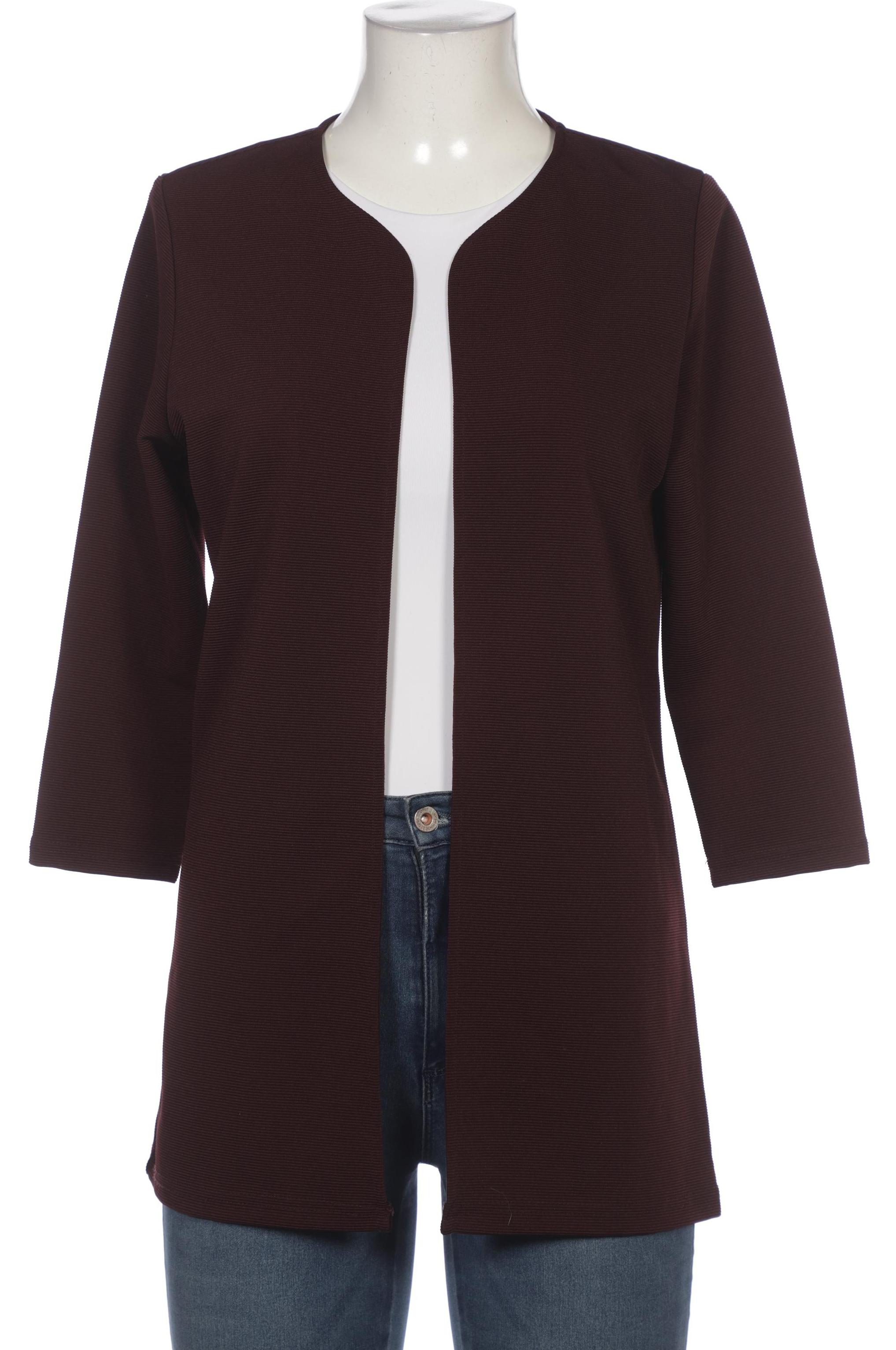 

ONLY Damen Blazer, bordeaux