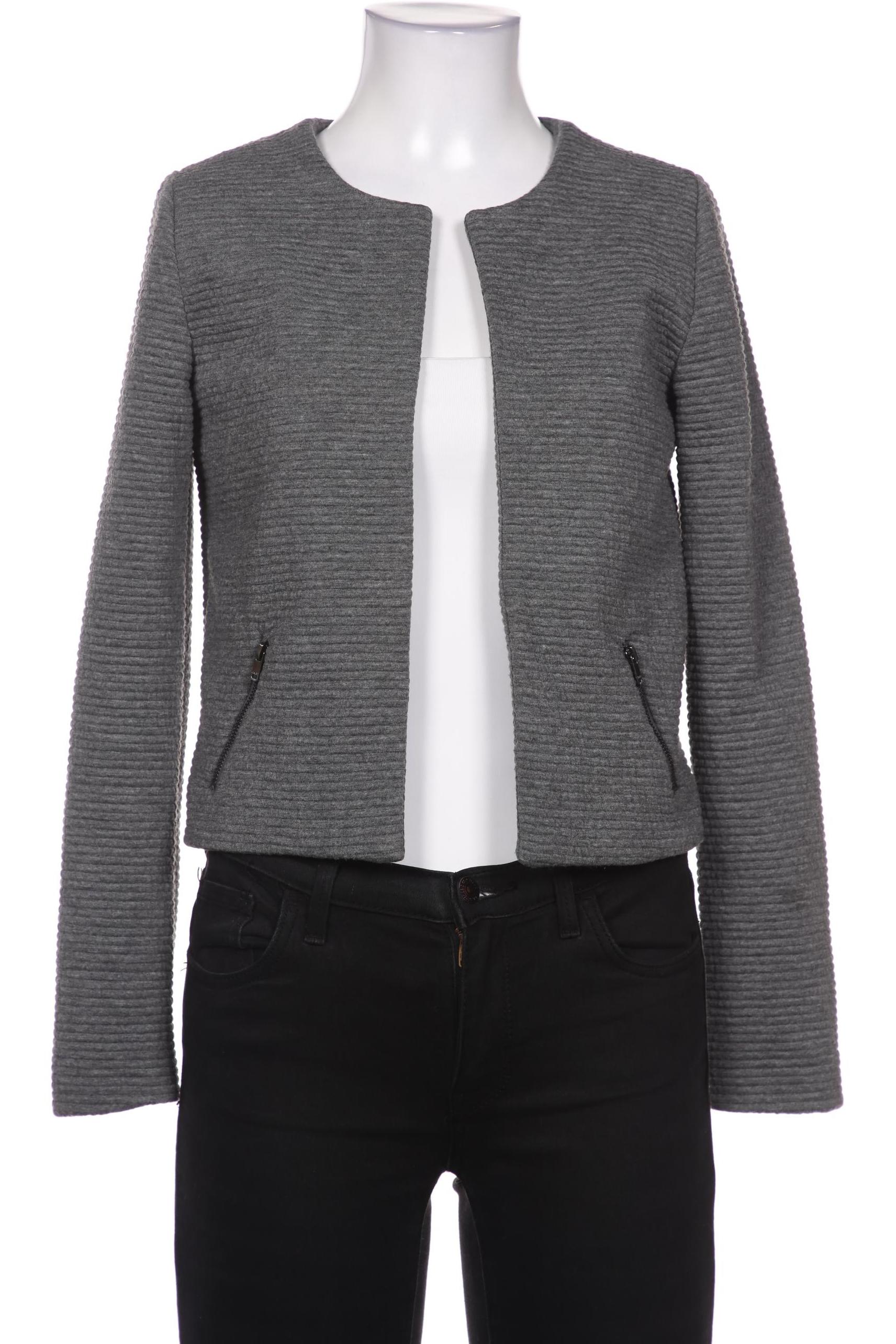

Only Damen Blazer, grau, Gr. 36