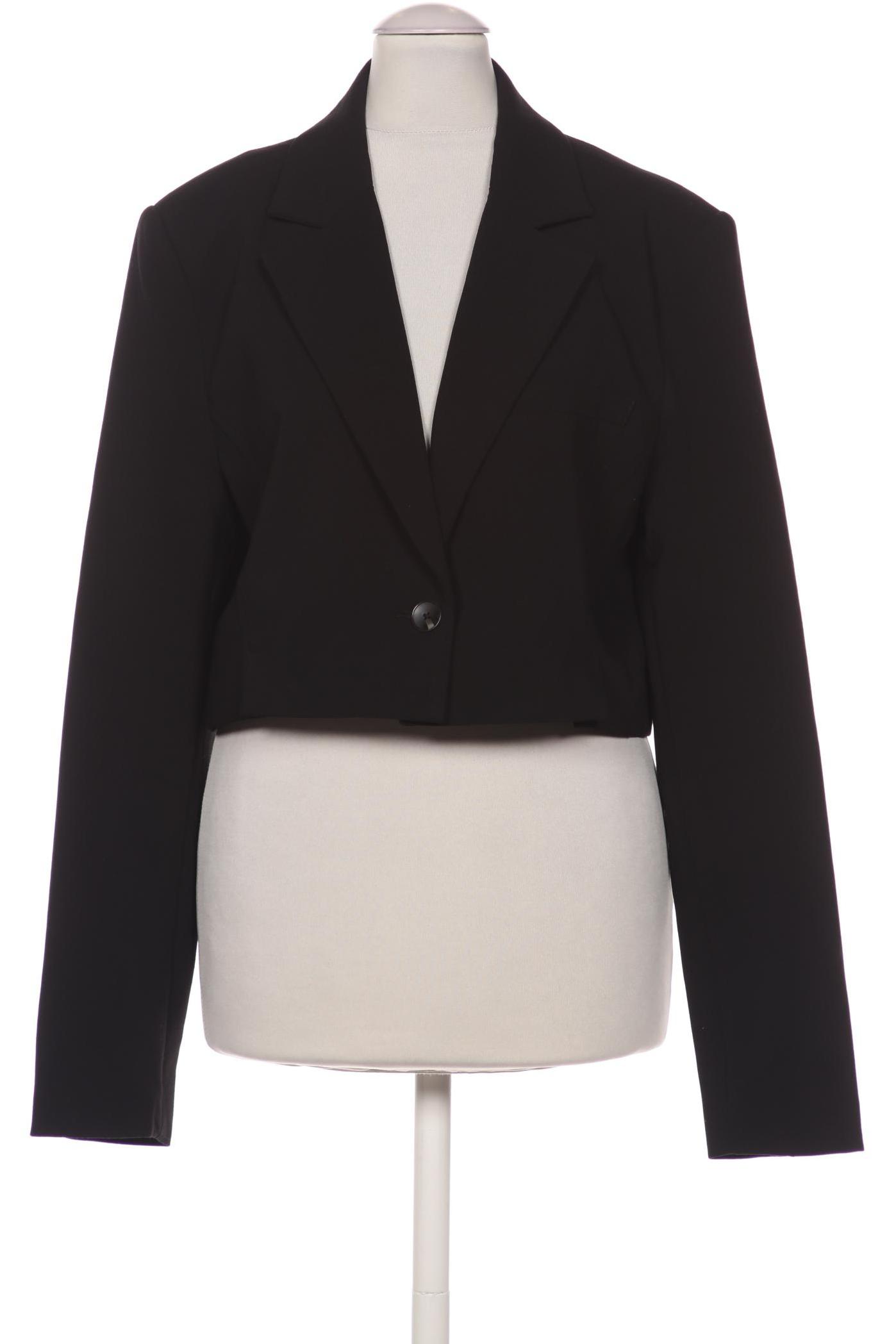 

Only Damen Blazer, schwarz, Gr. 34