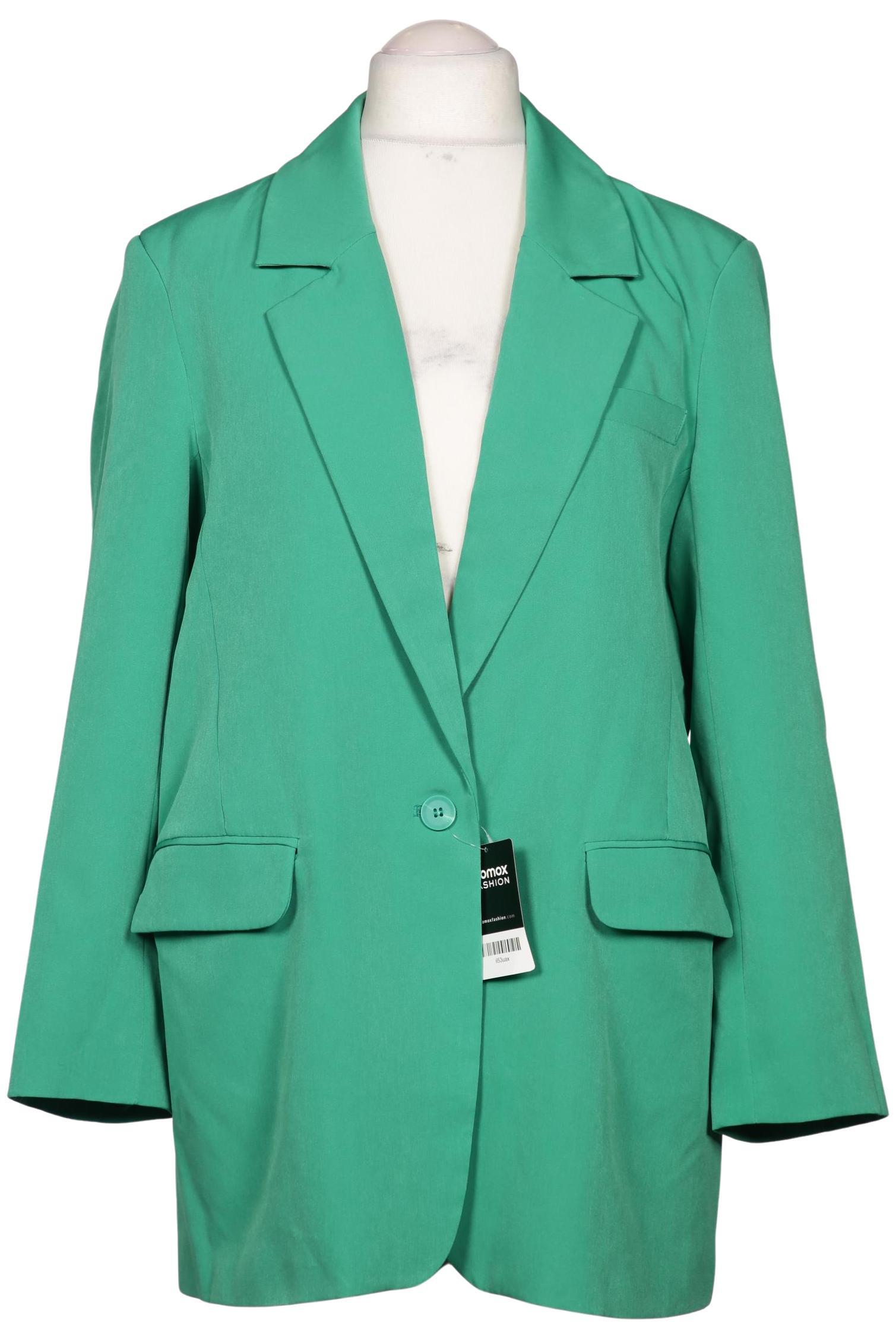 

Only Damen Blazer, grün, Gr. 42