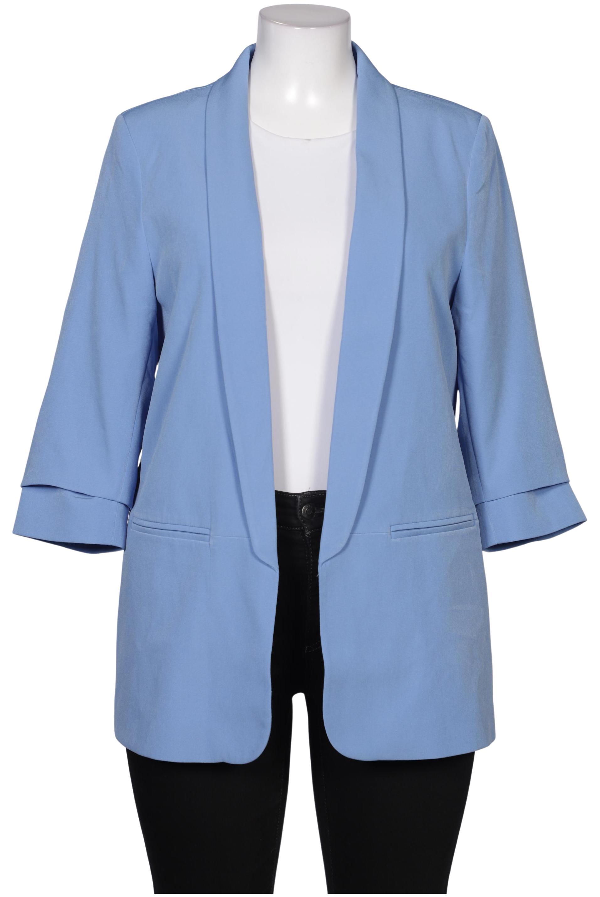 

Only Damen Blazer, blau, Gr. 42
