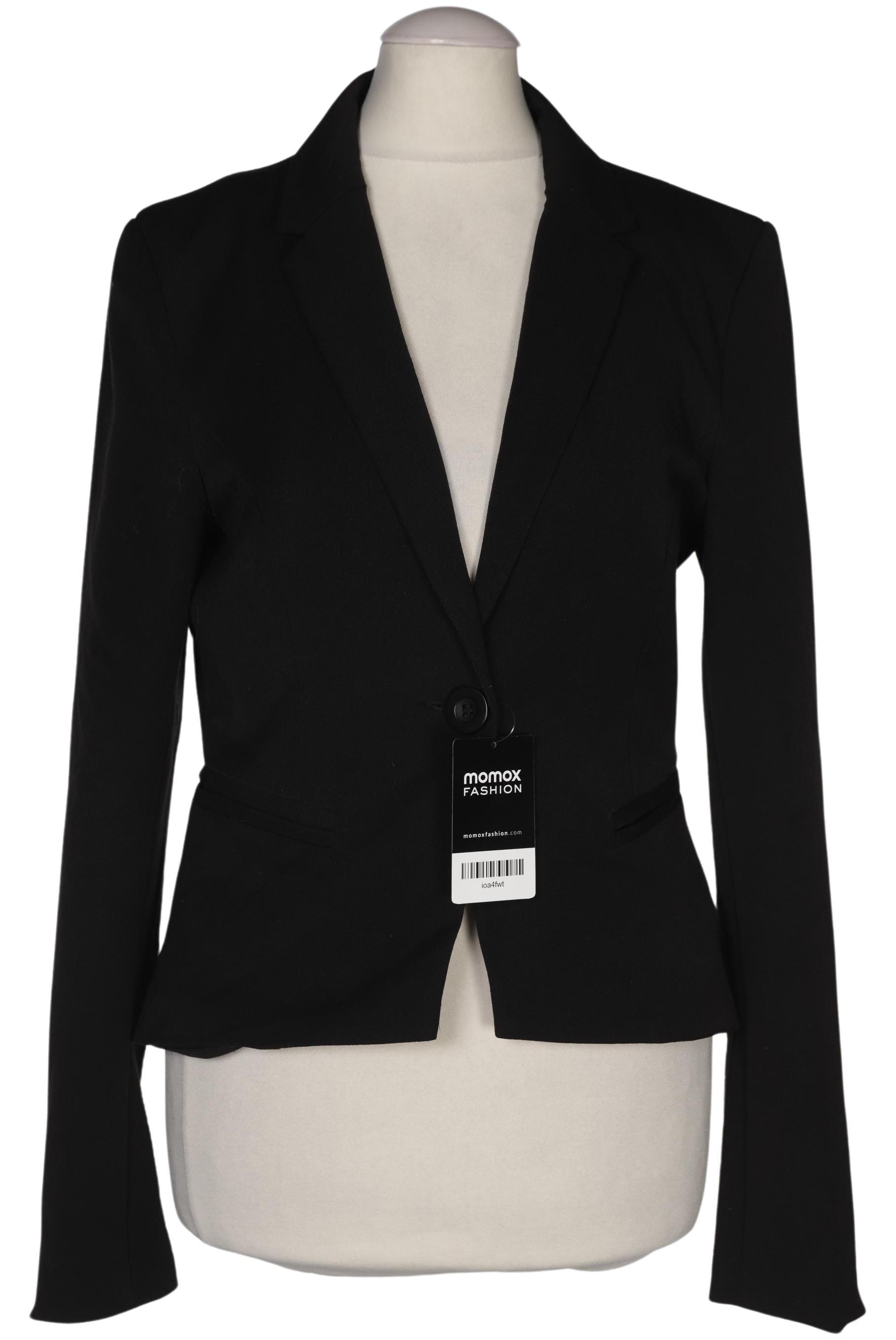 

Only Damen Blazer, schwarz, Gr. 36