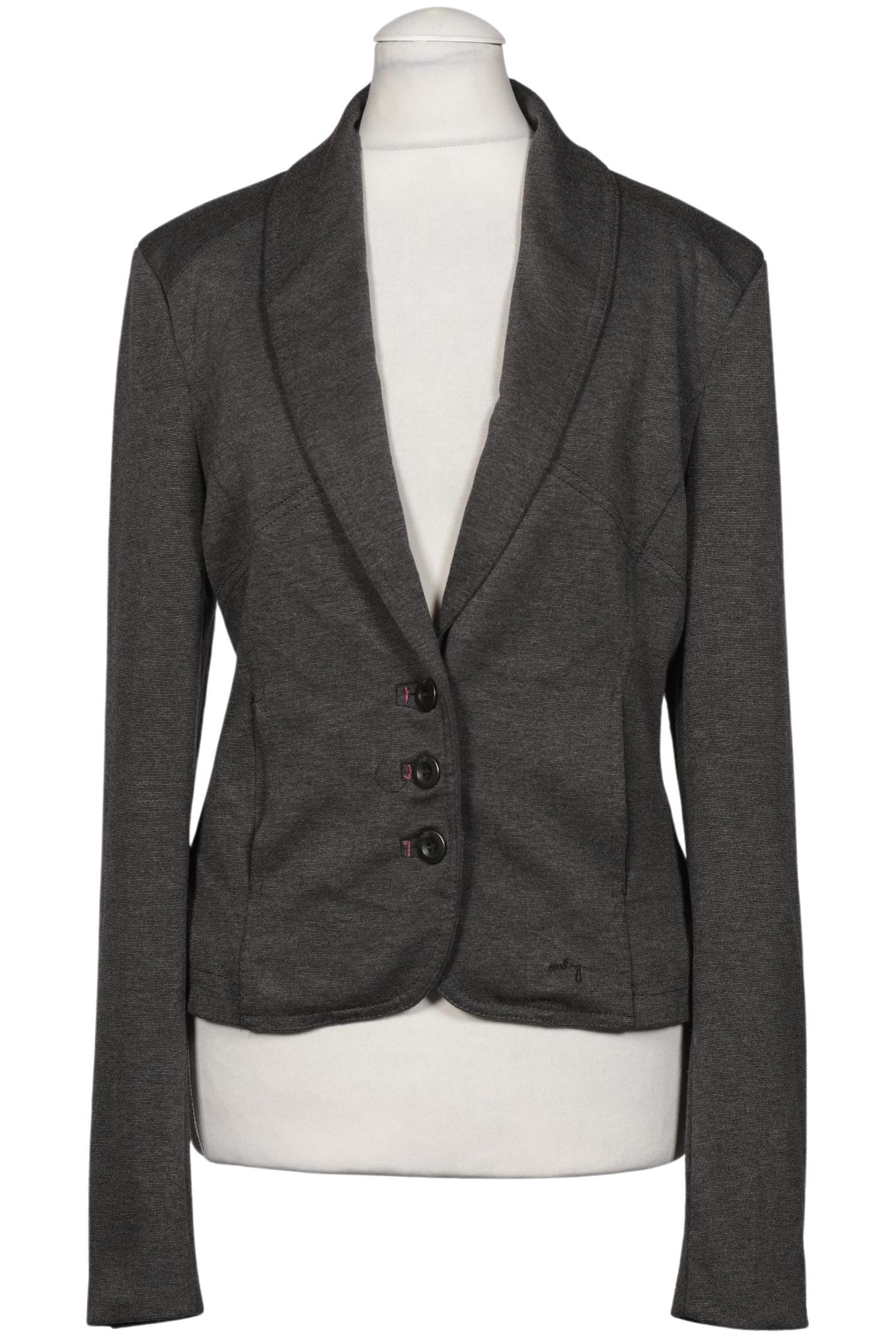 

Only Damen Blazer, grau, Gr. 38