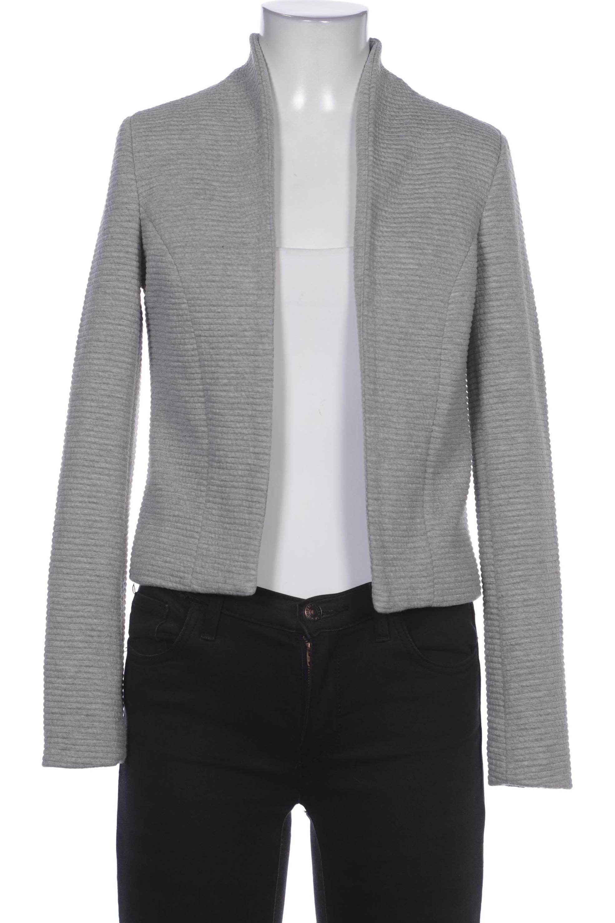 

Only Damen Blazer, grau, Gr. 34