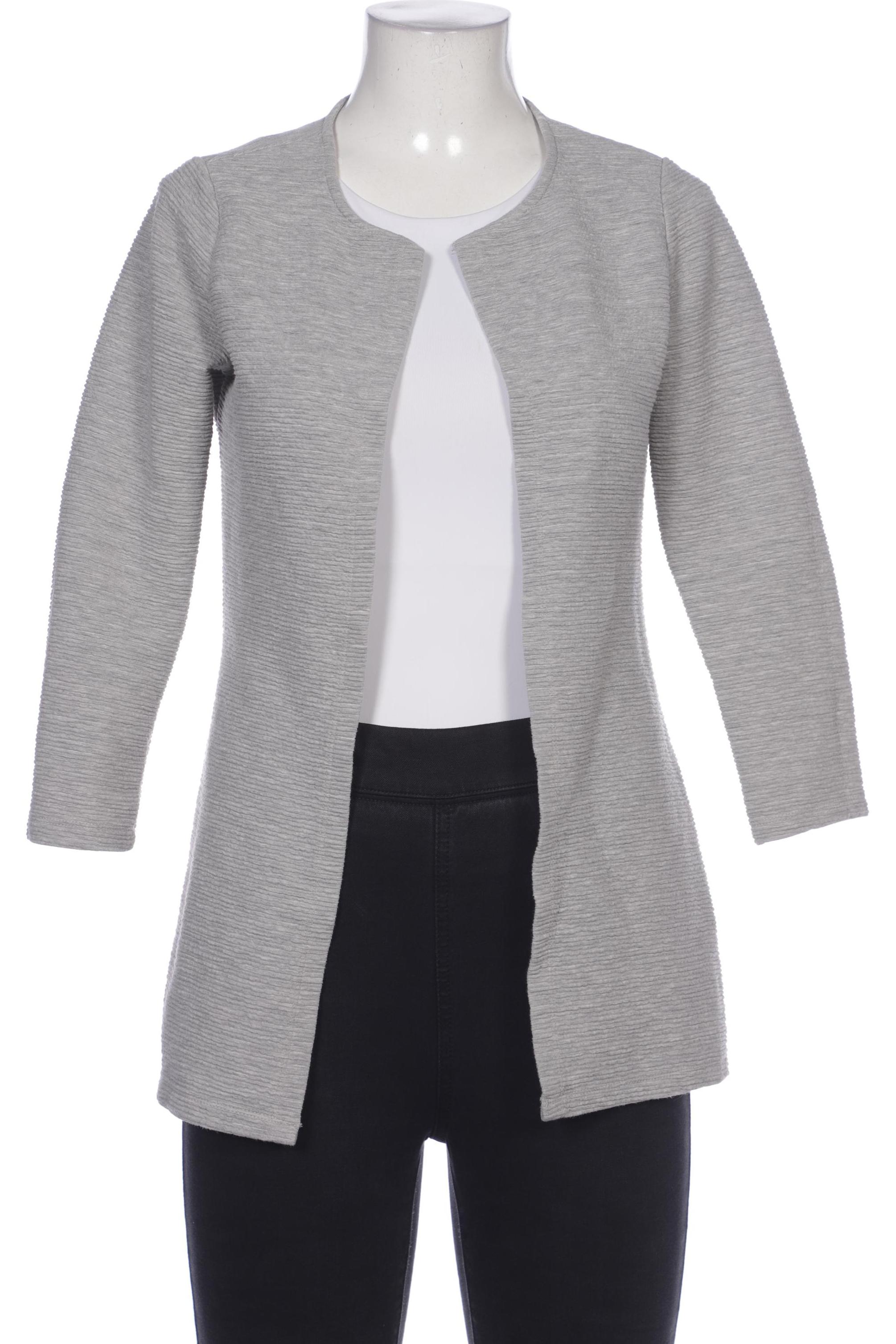

Only Damen Blazer, grau, Gr. 38
