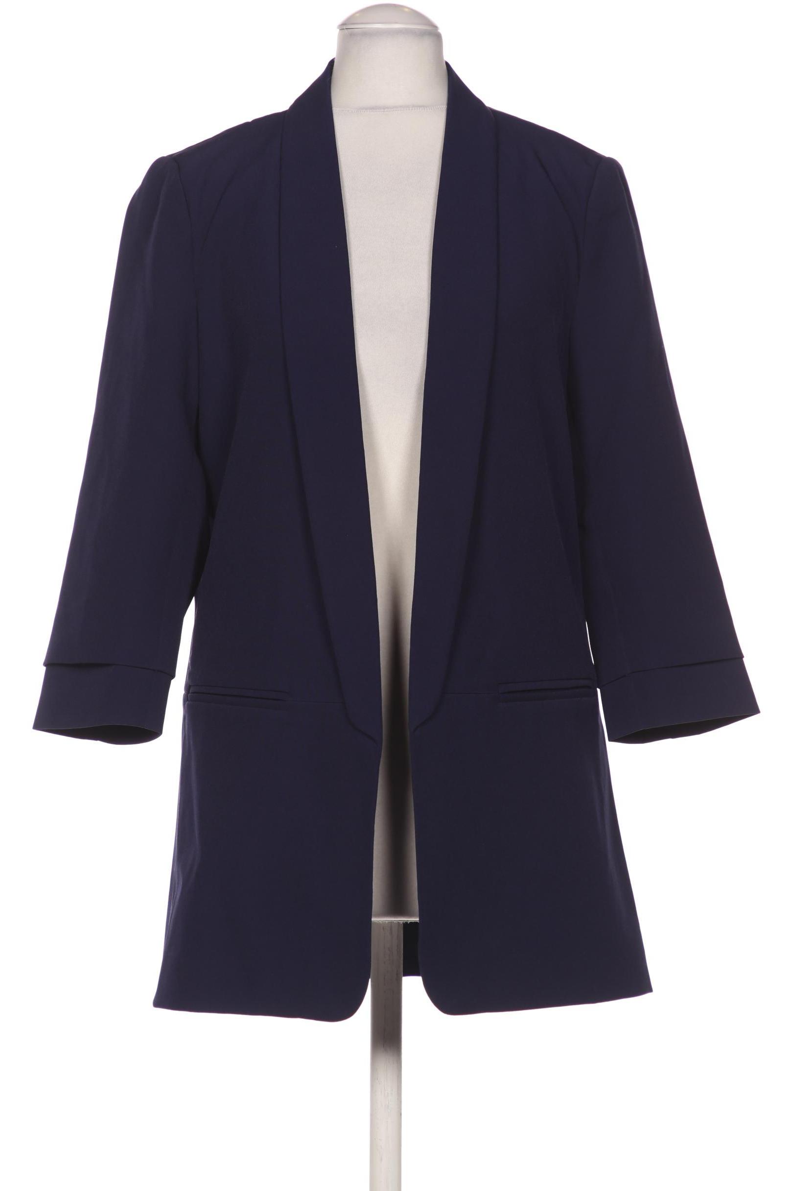 

Only Damen Blazer, marineblau, Gr. 34