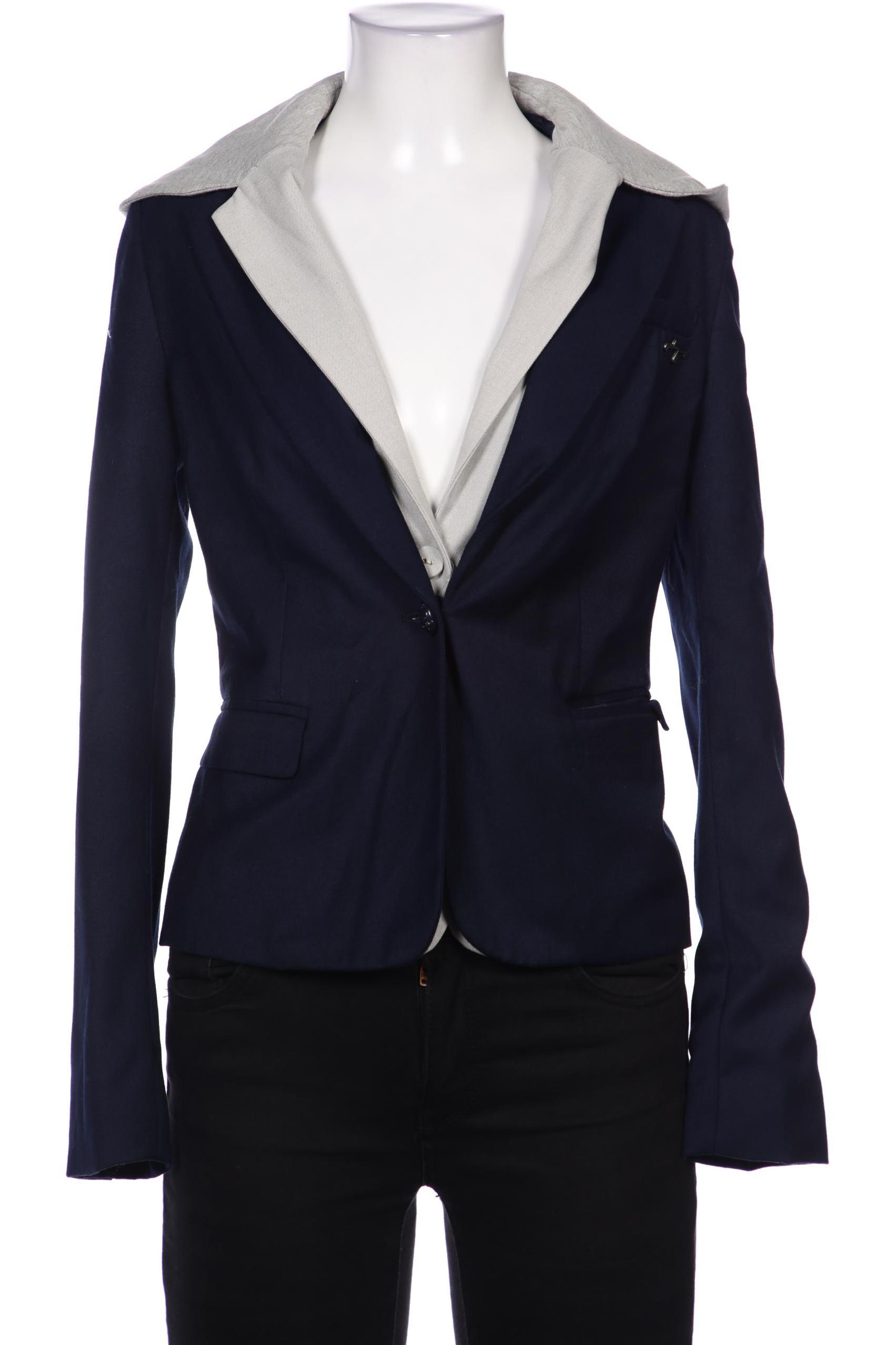 

Only Damen Blazer, marineblau, Gr. 36